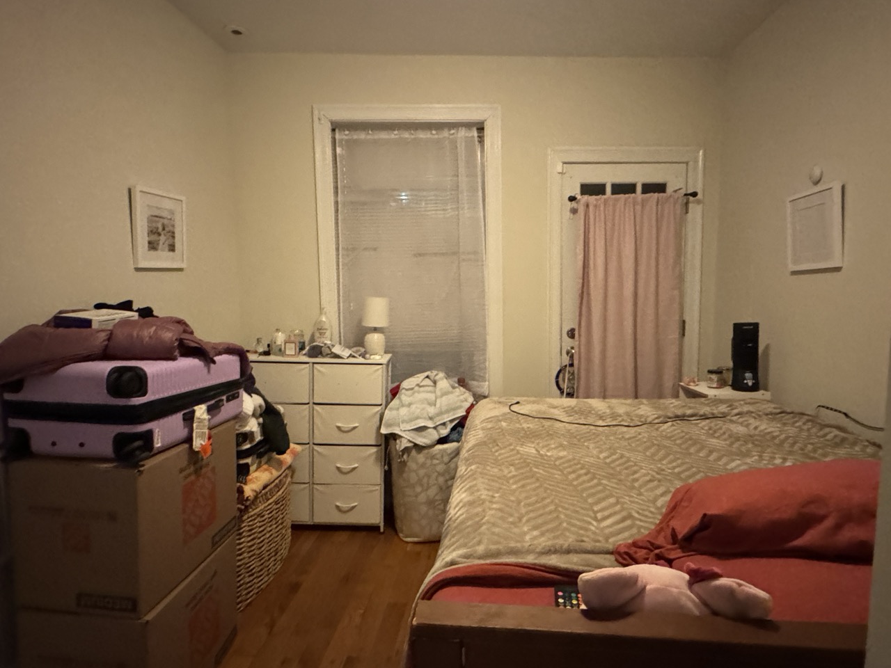 836 Huntington Ave, Mission Hill