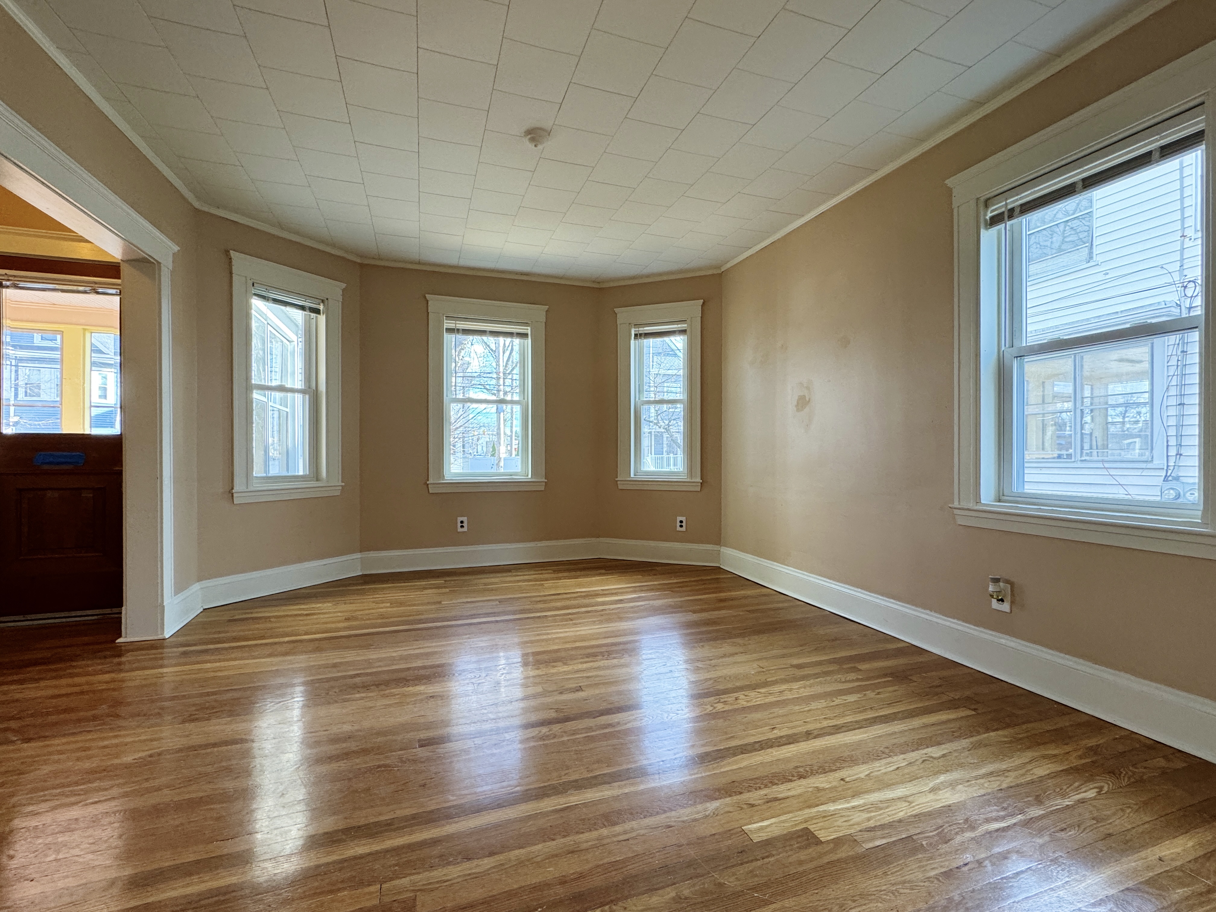 2 bed, 1 bath apartment for rent at 57 Oliver St Unit 1, Malden — photo 8 of 12