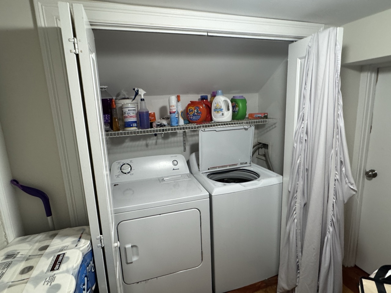 836 Huntington Ave, Mission Hill