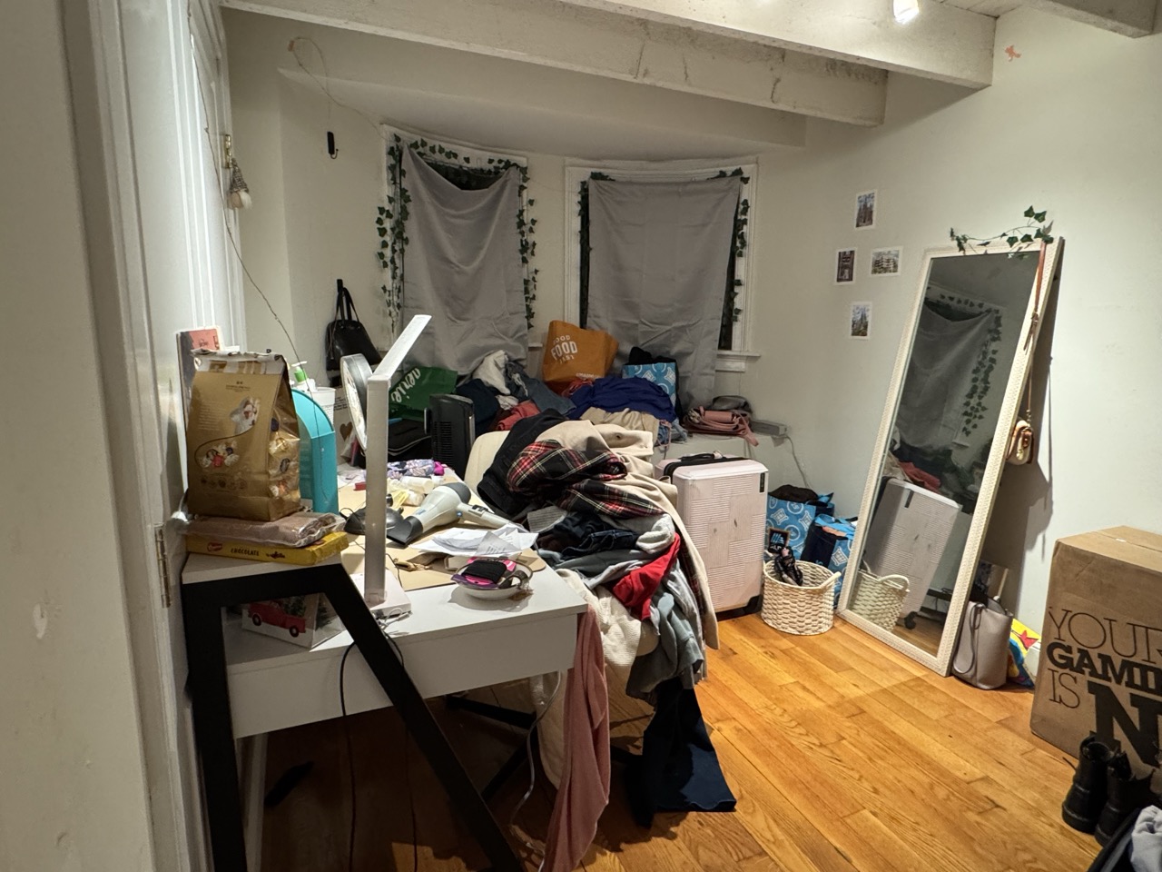 836 Huntington Ave, Mission Hill