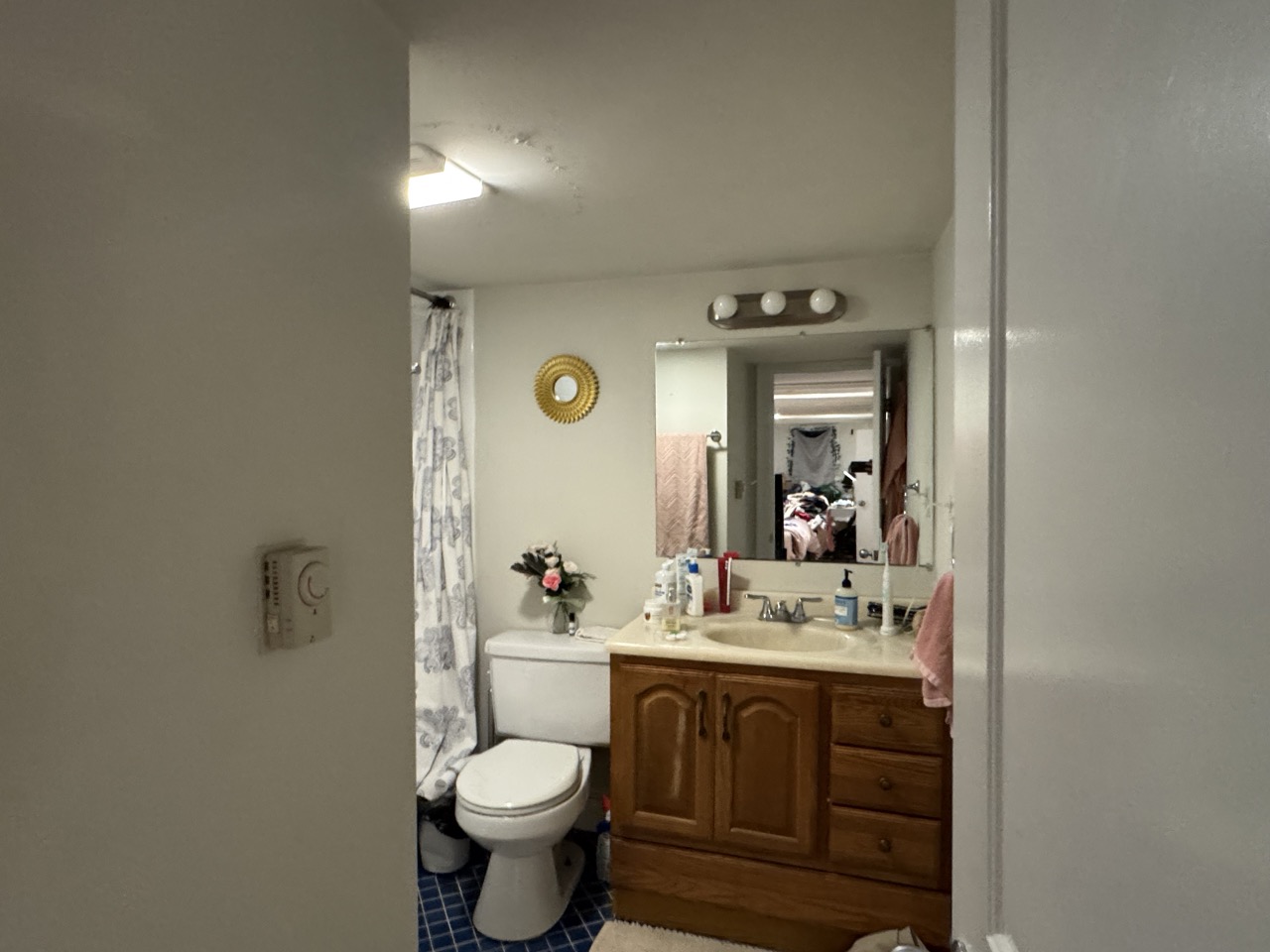 836 Huntington Ave, Mission Hill