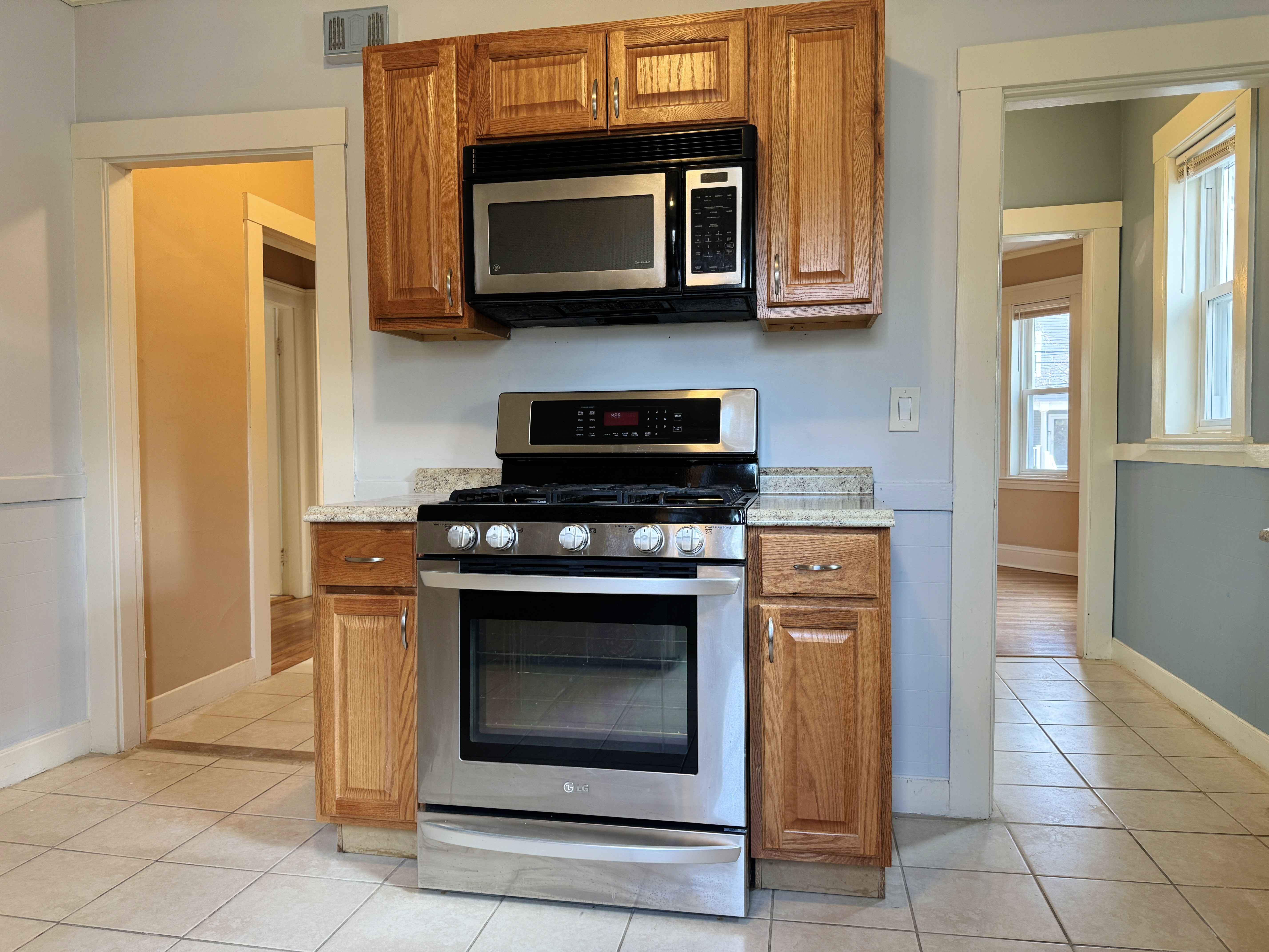 2 bed, 1 bath apartment for rent at 57 Oliver St Unit 1, Malden — photo 5 of 12