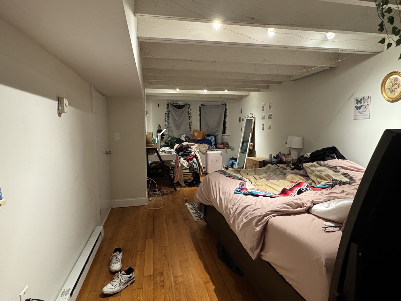 836 Huntington Ave, Mission Hill
