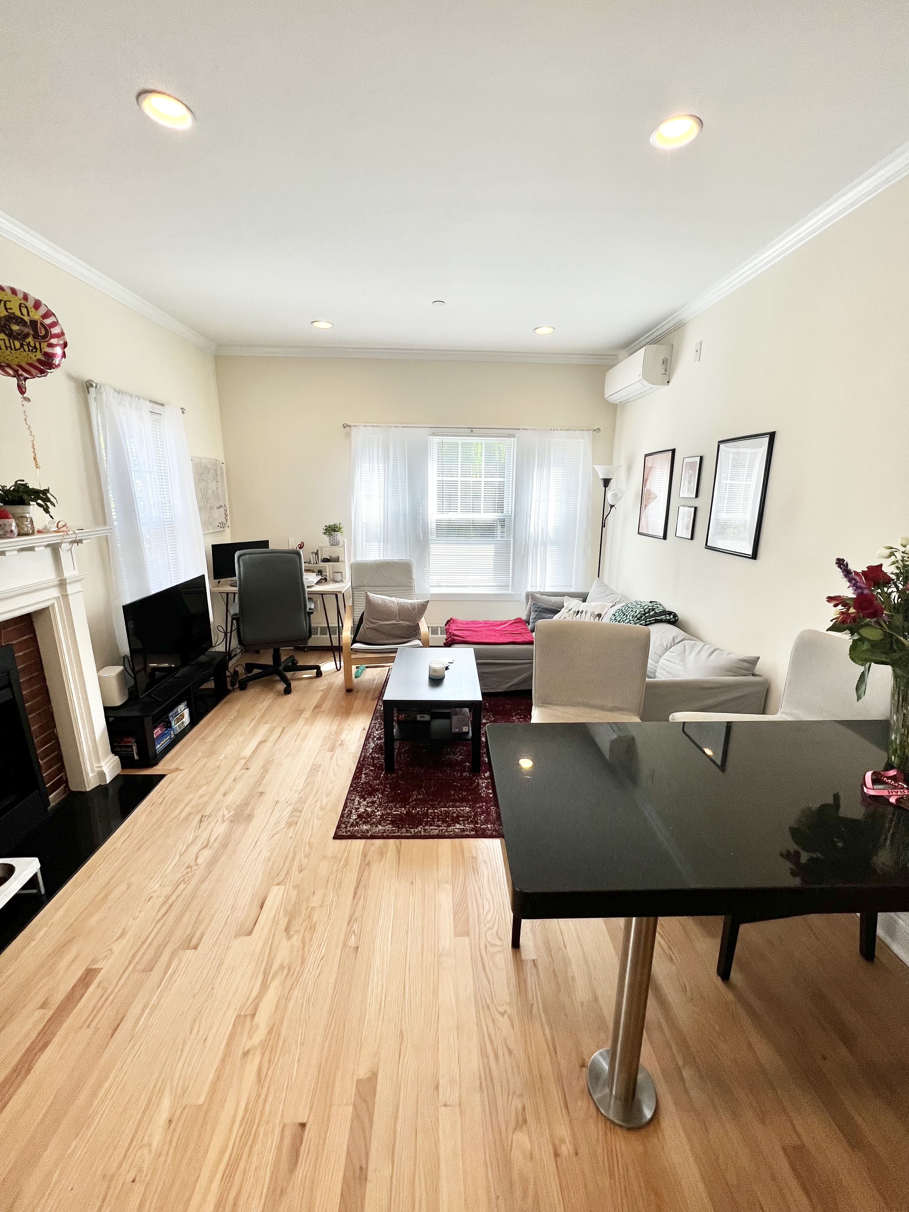 3 bed, 1 bath apartment for rent at 75 Langdon St Unit 65-01, Harvard Square — photo 2 of 12