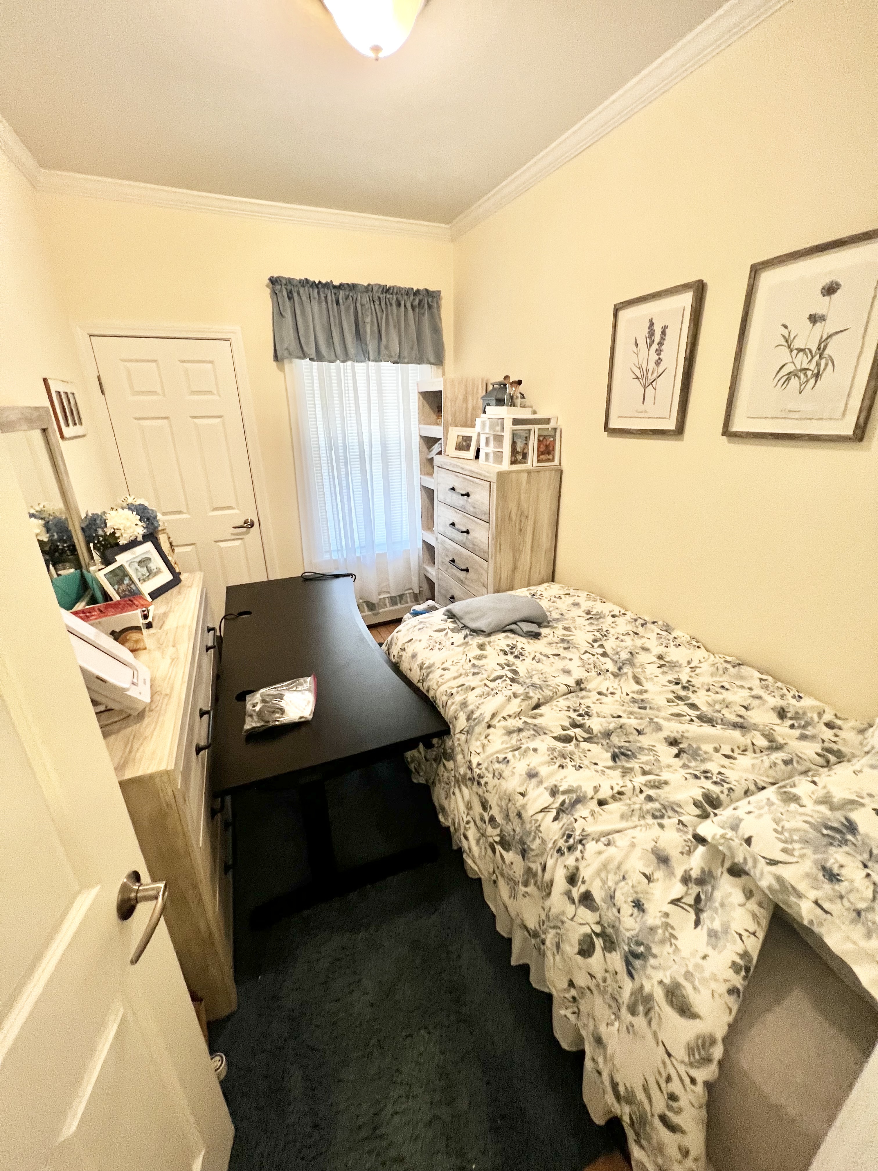 3 bed, 1 bath apartment for rent at 75 Langdon St Unit 65-01, Harvard Square — photo 11 of 12