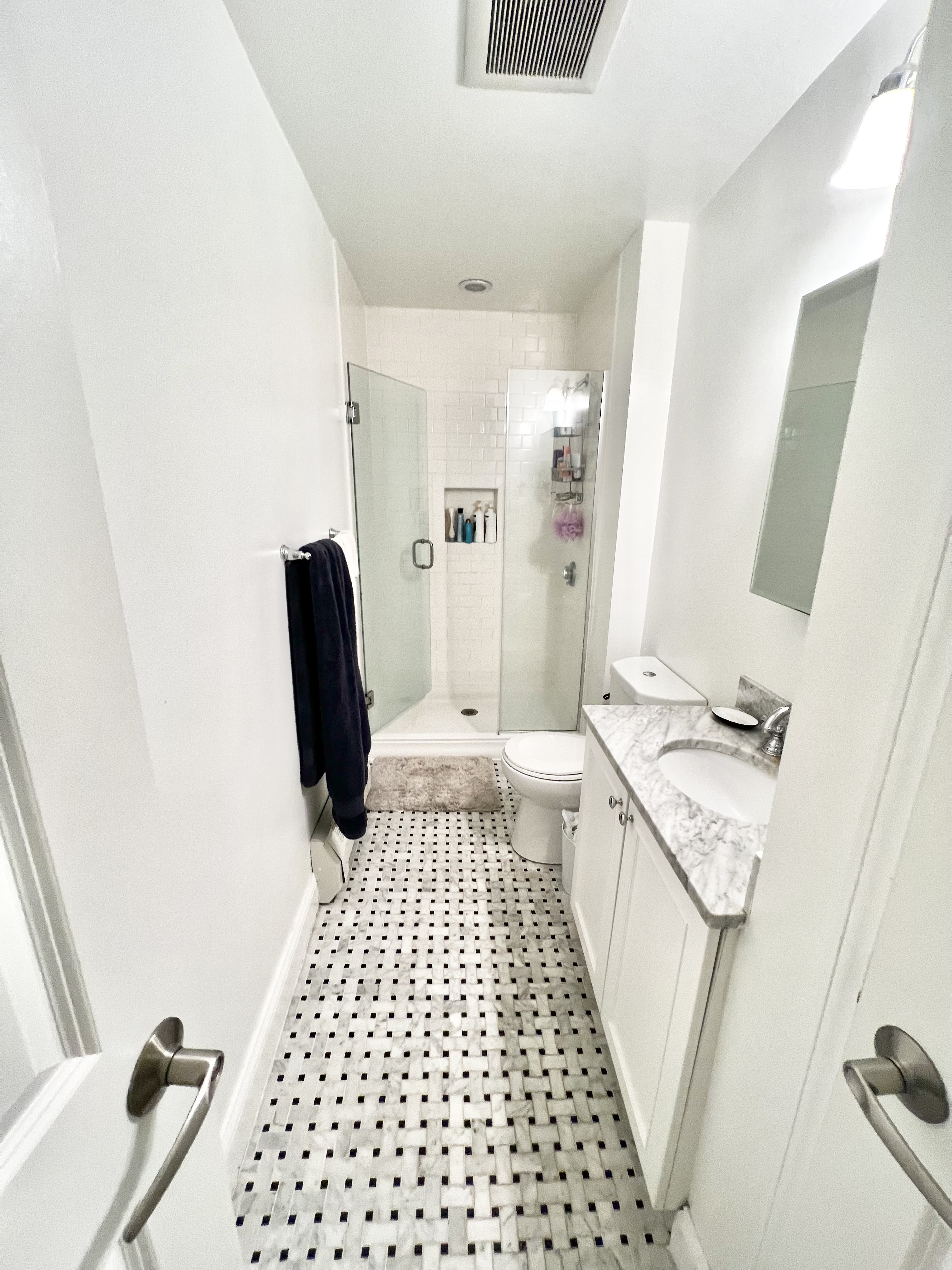 3 bed, 1 bath apartment for rent at 75 Langdon St Unit 65-01, Harvard Square — photo 10 of 12