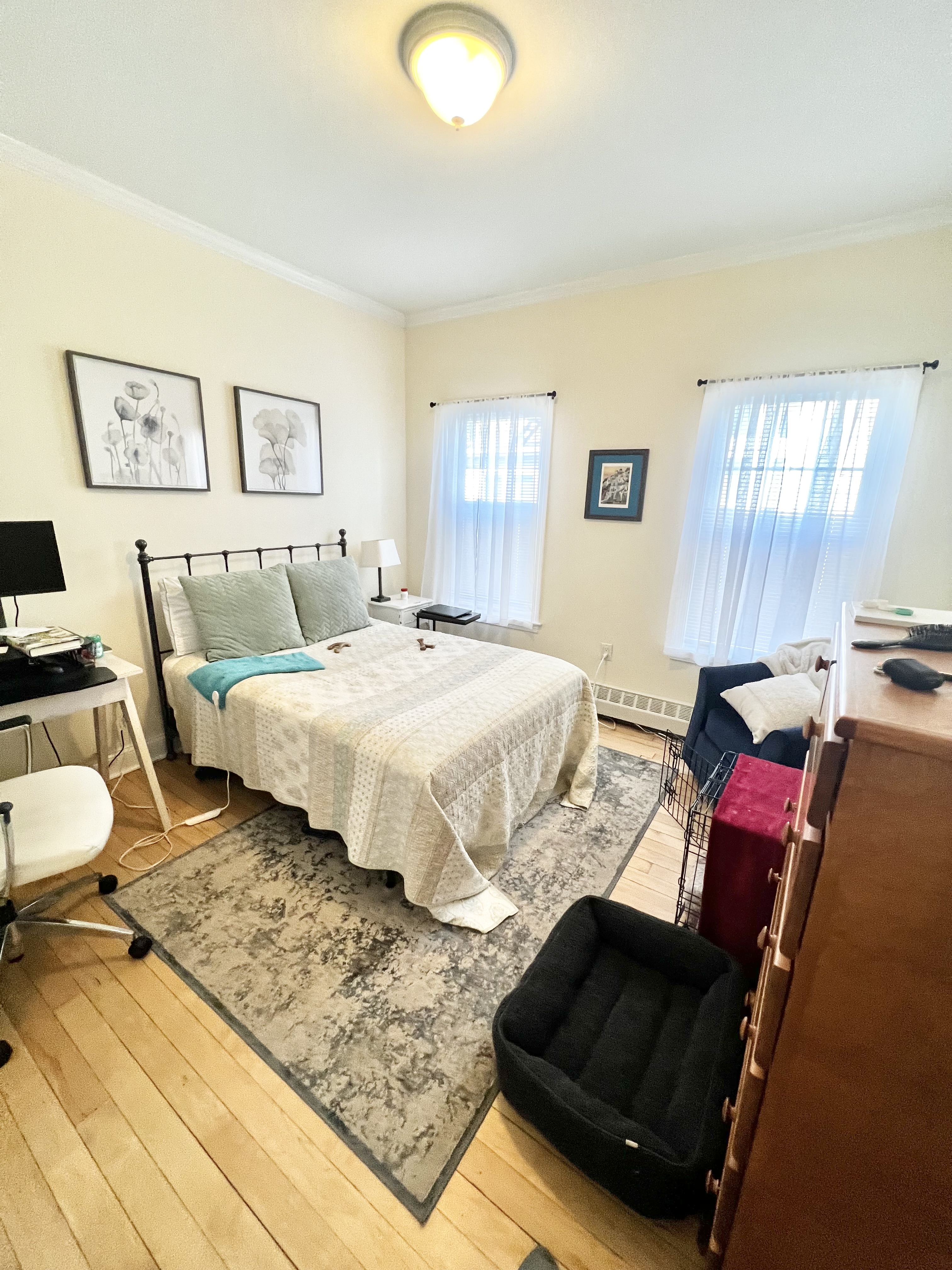 3 bed, 1 bath apartment for rent at 75 Langdon St Unit 65-01, Harvard Square — photo 5 of 12