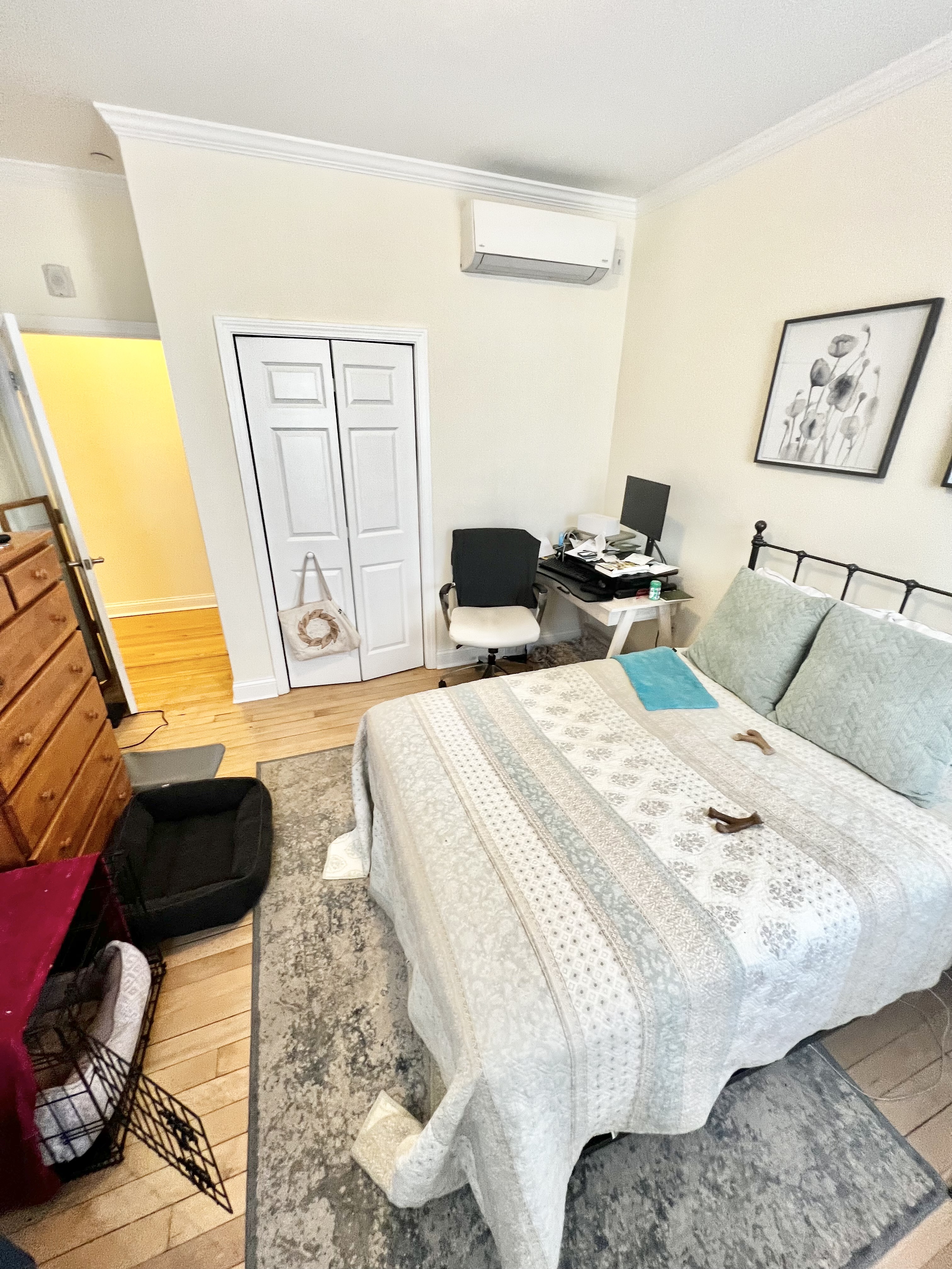 3 bed, 1 bath apartment for rent at 75 Langdon St Unit 65-01, Harvard Square — photo 6 of 12