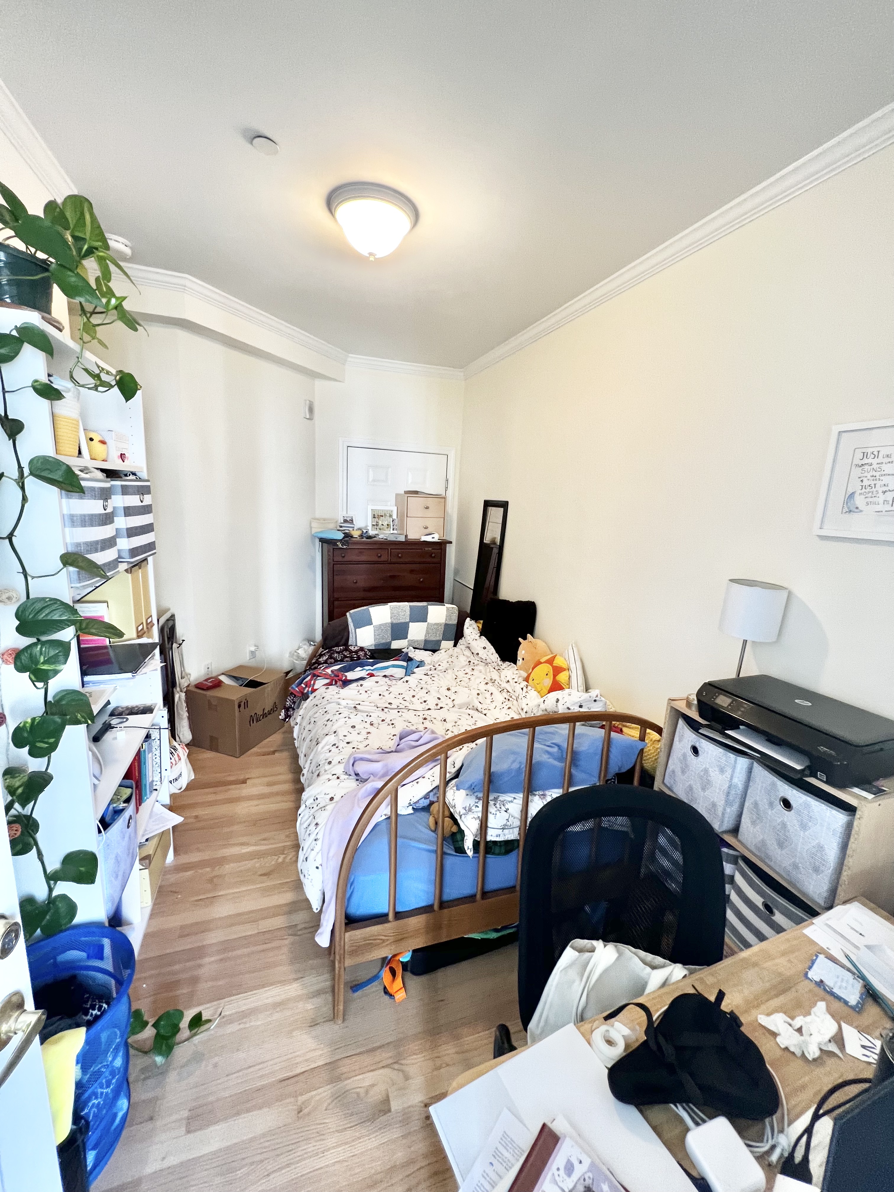 3 bed, 1 bath apartment for rent at 75 Langdon St Unit 65-01, Harvard Square — photo 7 of 12
