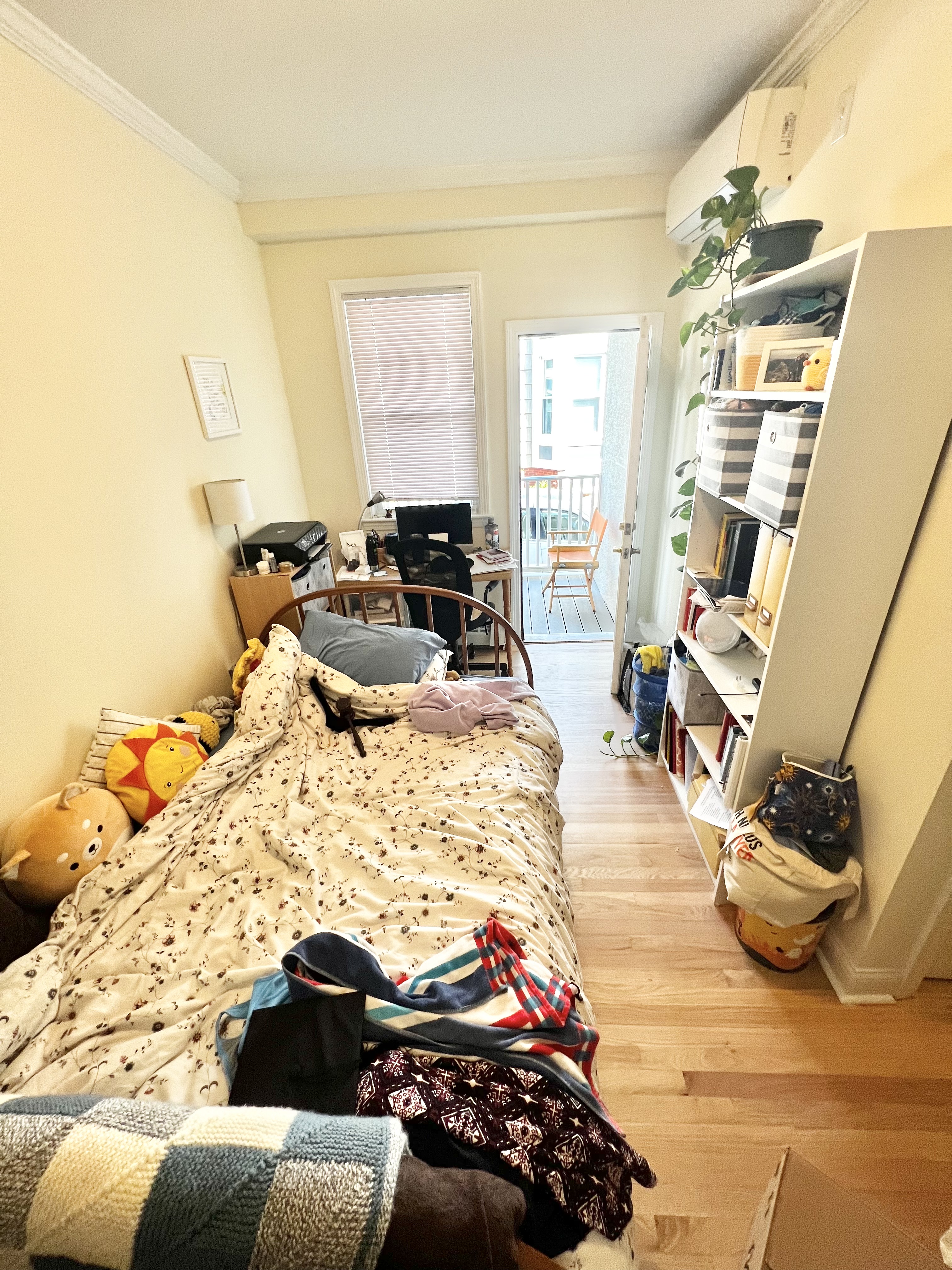 3 bed, 1 bath apartment for rent at 75 Langdon St Unit 65-01, Harvard Square — photo 8 of 12