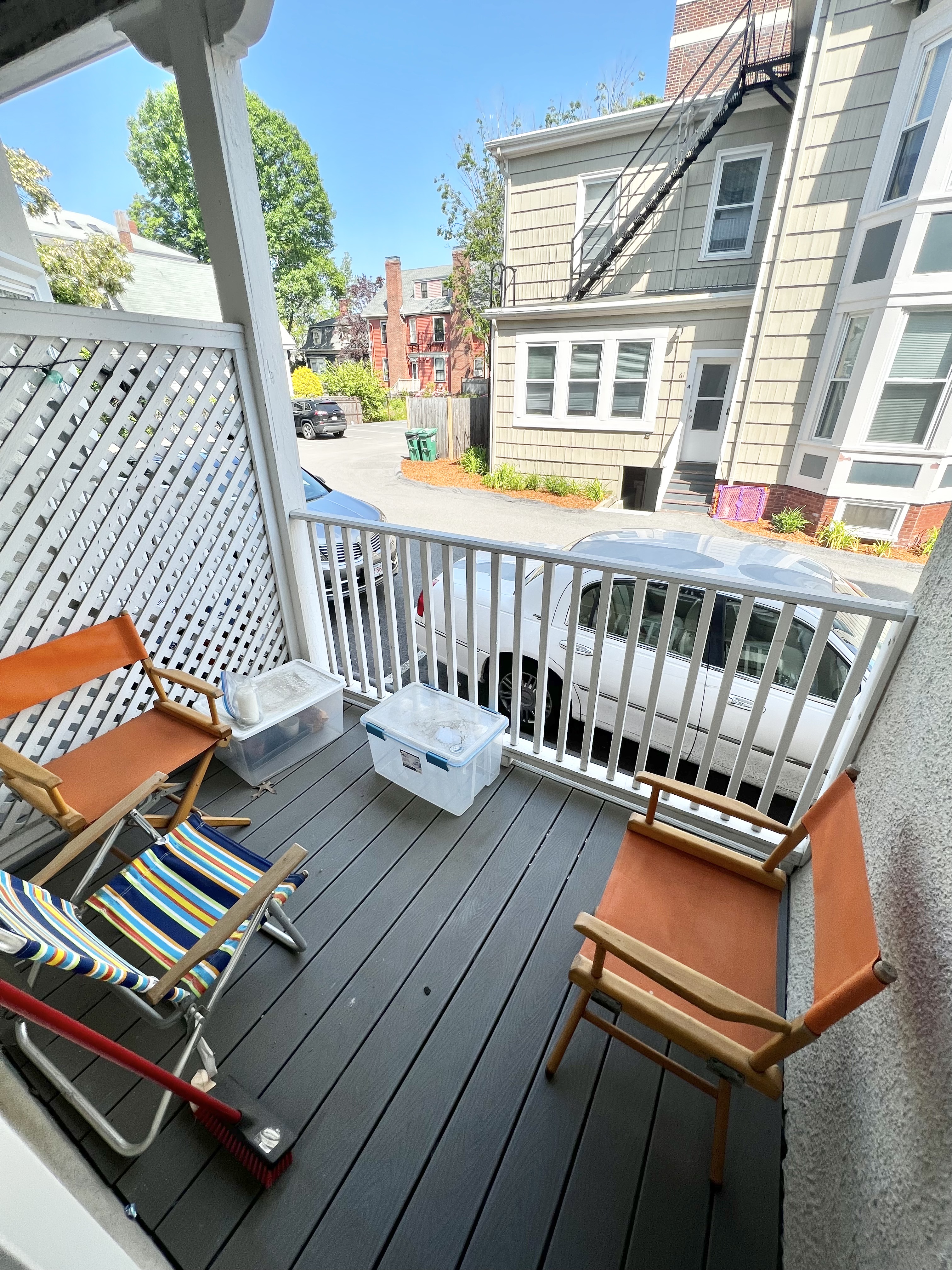 3 bed, 1 bath apartment for rent at 75 Langdon St Unit 65-01, Harvard Square — photo 9 of 12