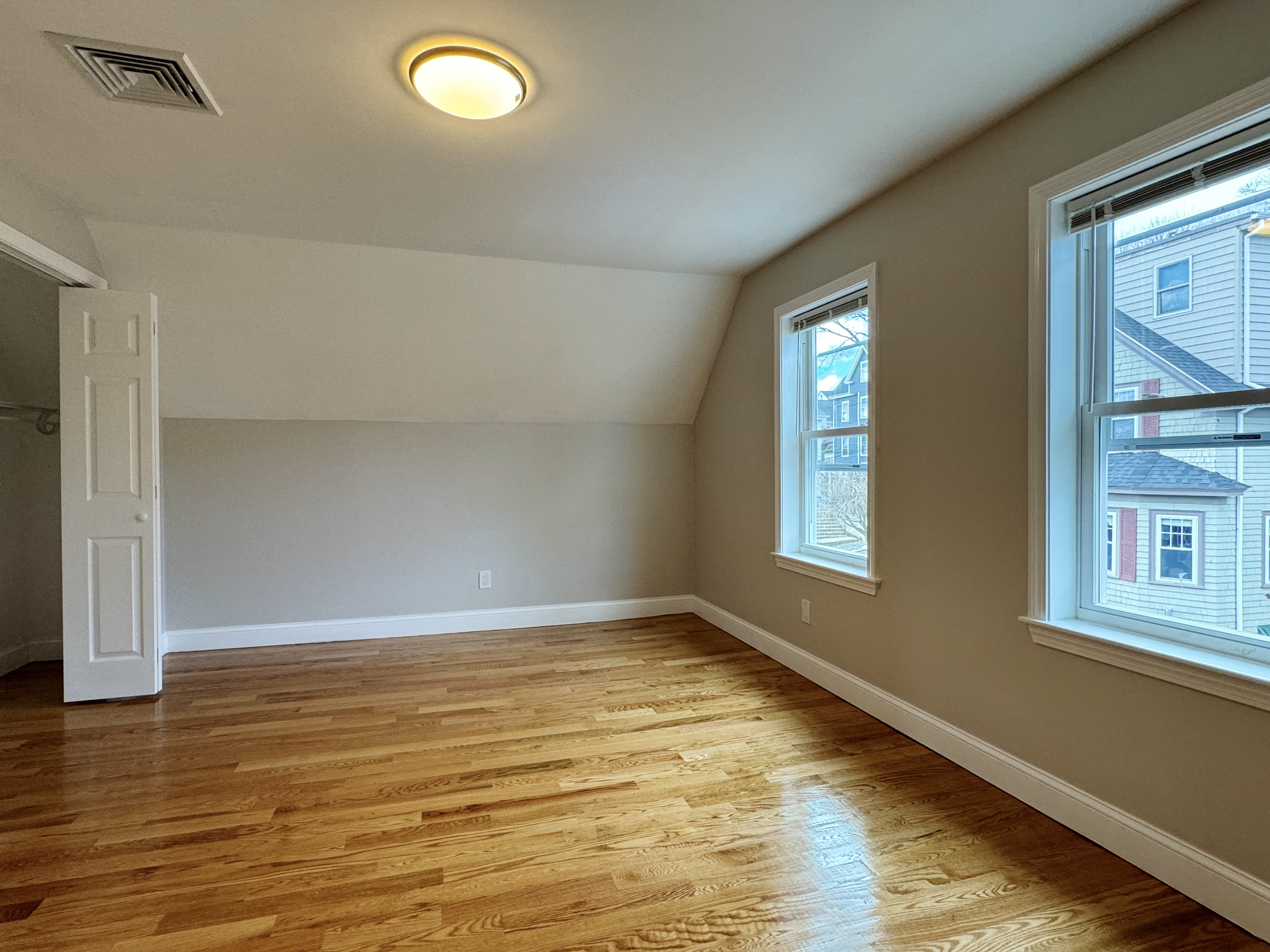 6 bed, 2 bath apartment for rent at 88 Wyoming Ave Unit 2, Malden — photo 17 of 22