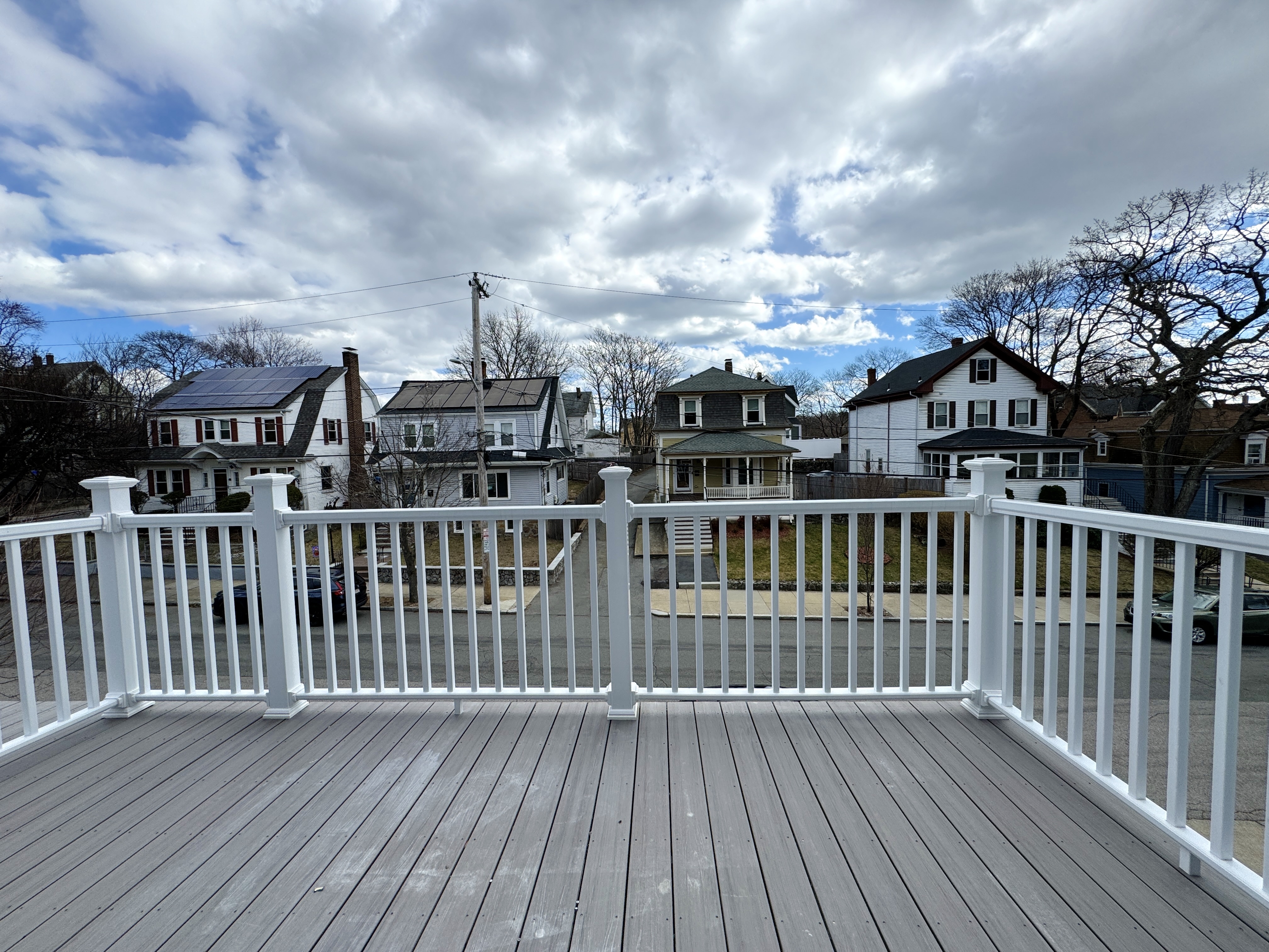 6 bed, 2 bath apartment for rent at 88 Wyoming Ave Unit 2, Malden — photo 12 of 22