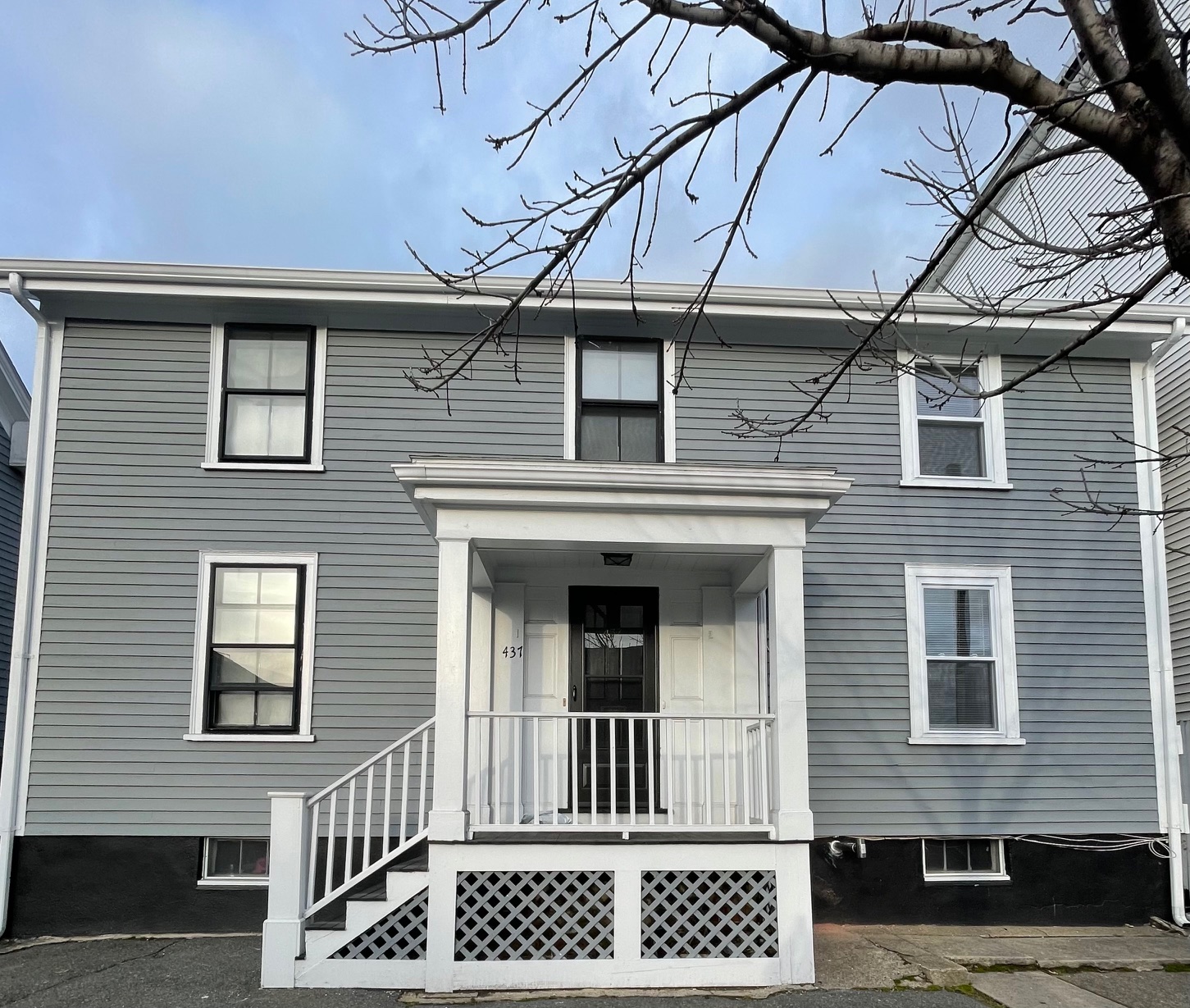 2.5 bed, 2 bath apartment for rent at 437 Somerville Ave Unit 2R, Union Square — photo 1 of 19
