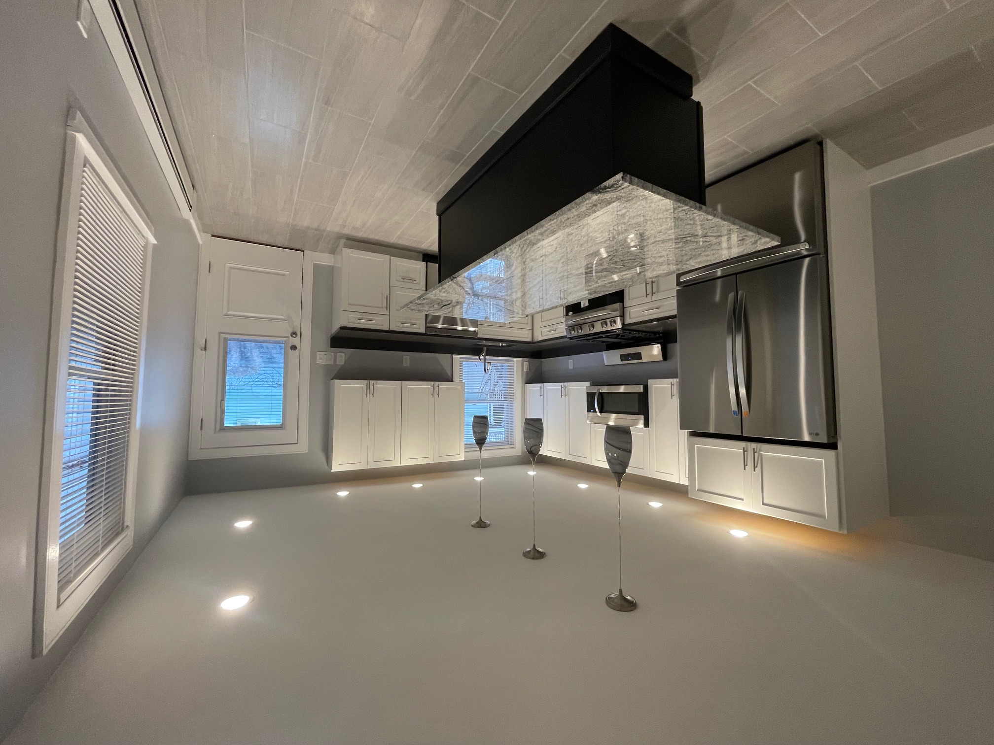 2.5 bed, 2 bath apartment for rent at 437 Somerville Ave Unit 2R, Union Square — photo 4 of 19