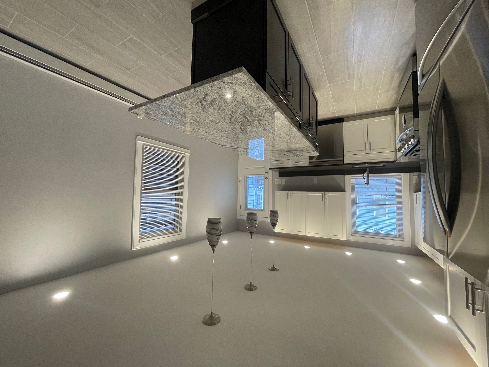 2.5 bed, 2 bath apartment for rent at 437 Somerville Ave Unit 2R, Union Square — photo 5 of 19