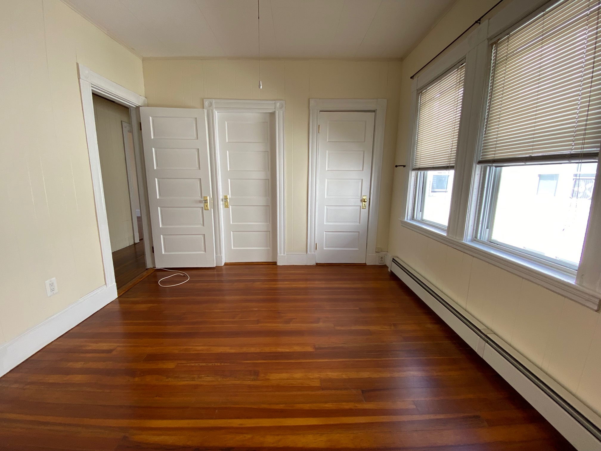 2 bed, 1 bath apartment for rent at 10 Craigie St Unit 4, Porter Square — photo 9 of 11