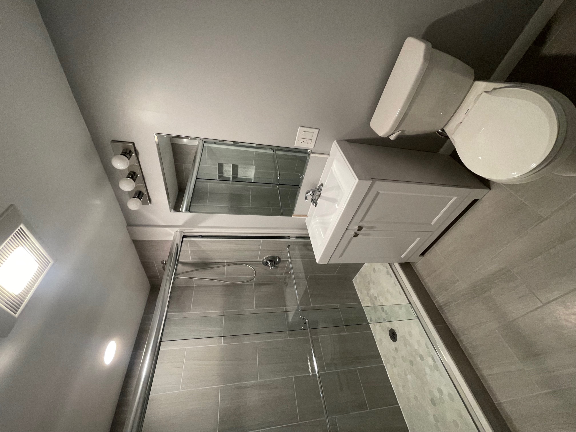 2.5 bed, 2 bath apartment for rent at 437 Somerville Ave Unit 2R, Union Square — photo 8 of 19