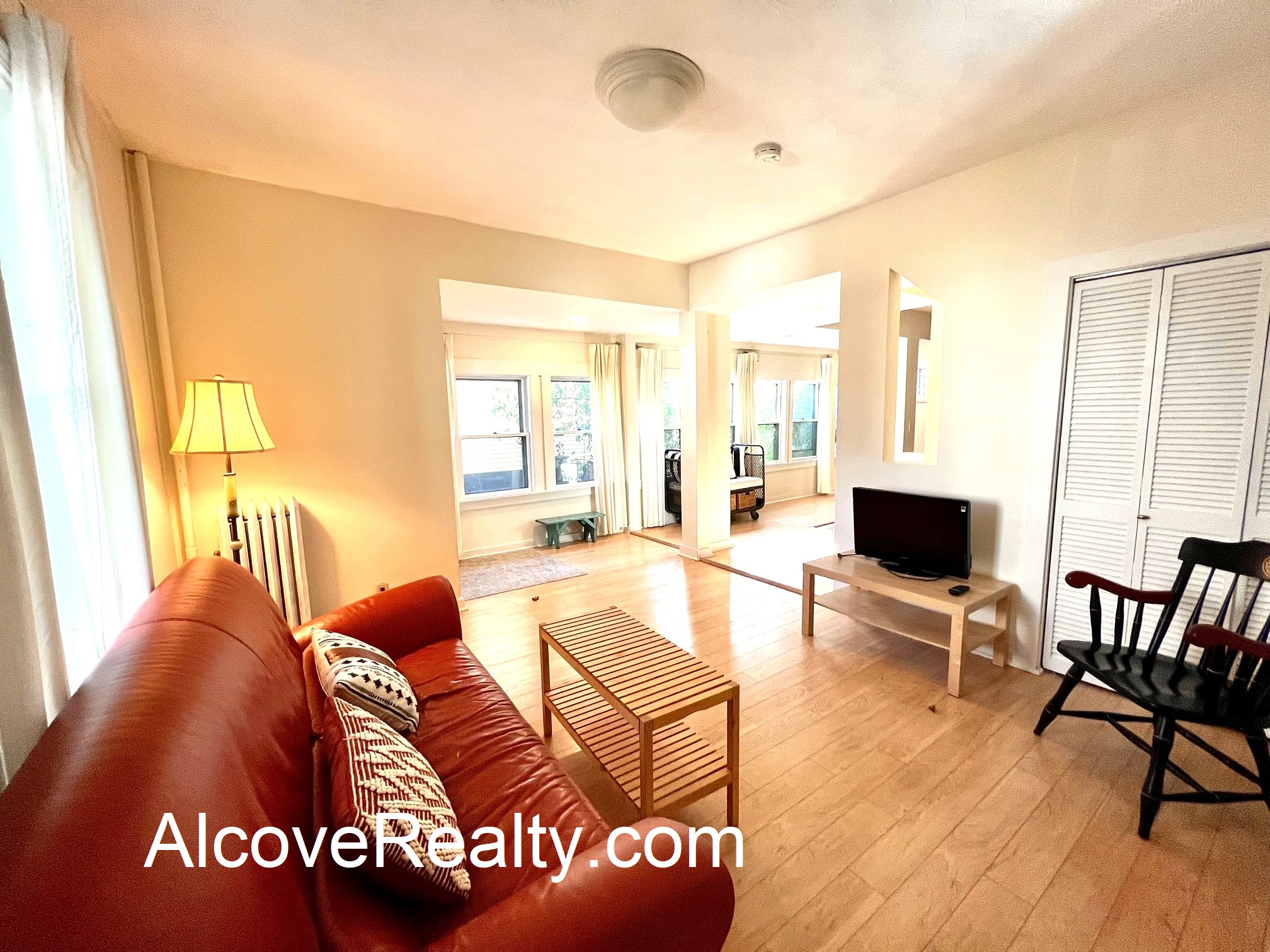 2 bed, 2 bath apartment for rent at 55 Jay Unit 1, Central Square — photo 17 of 20