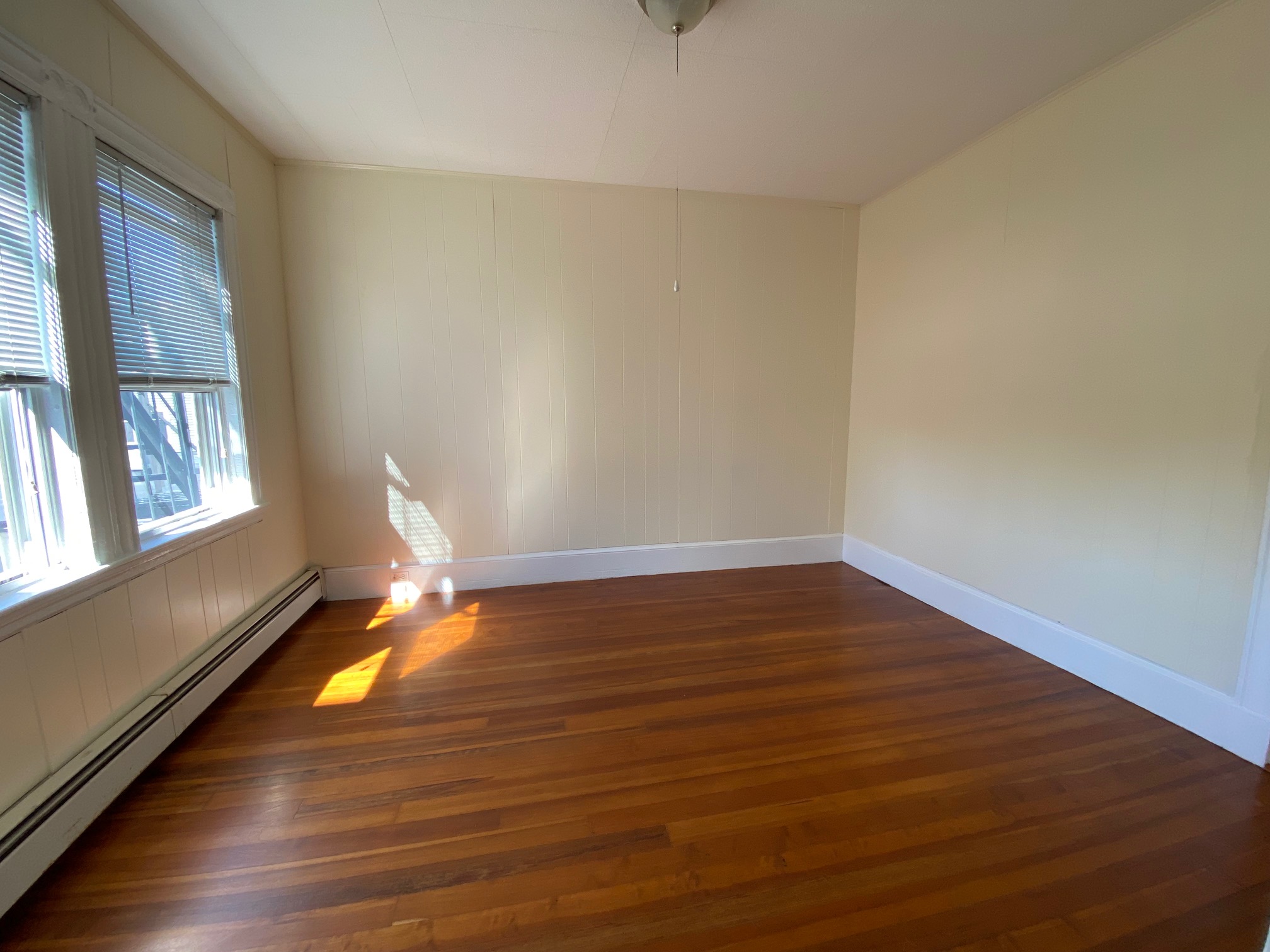 2 bed, 1 bath apartment for rent at 10 Craigie St Unit 4, Porter Square — photo 7 of 11