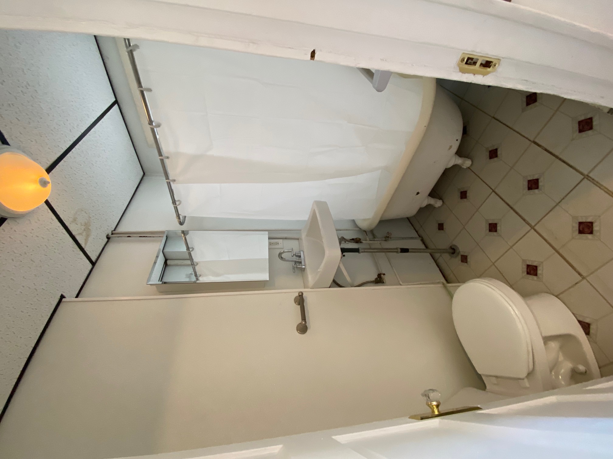 2 bed, 1 bath apartment for rent at 10 Craigie St Unit 4, Porter Square — photo 11 of 11