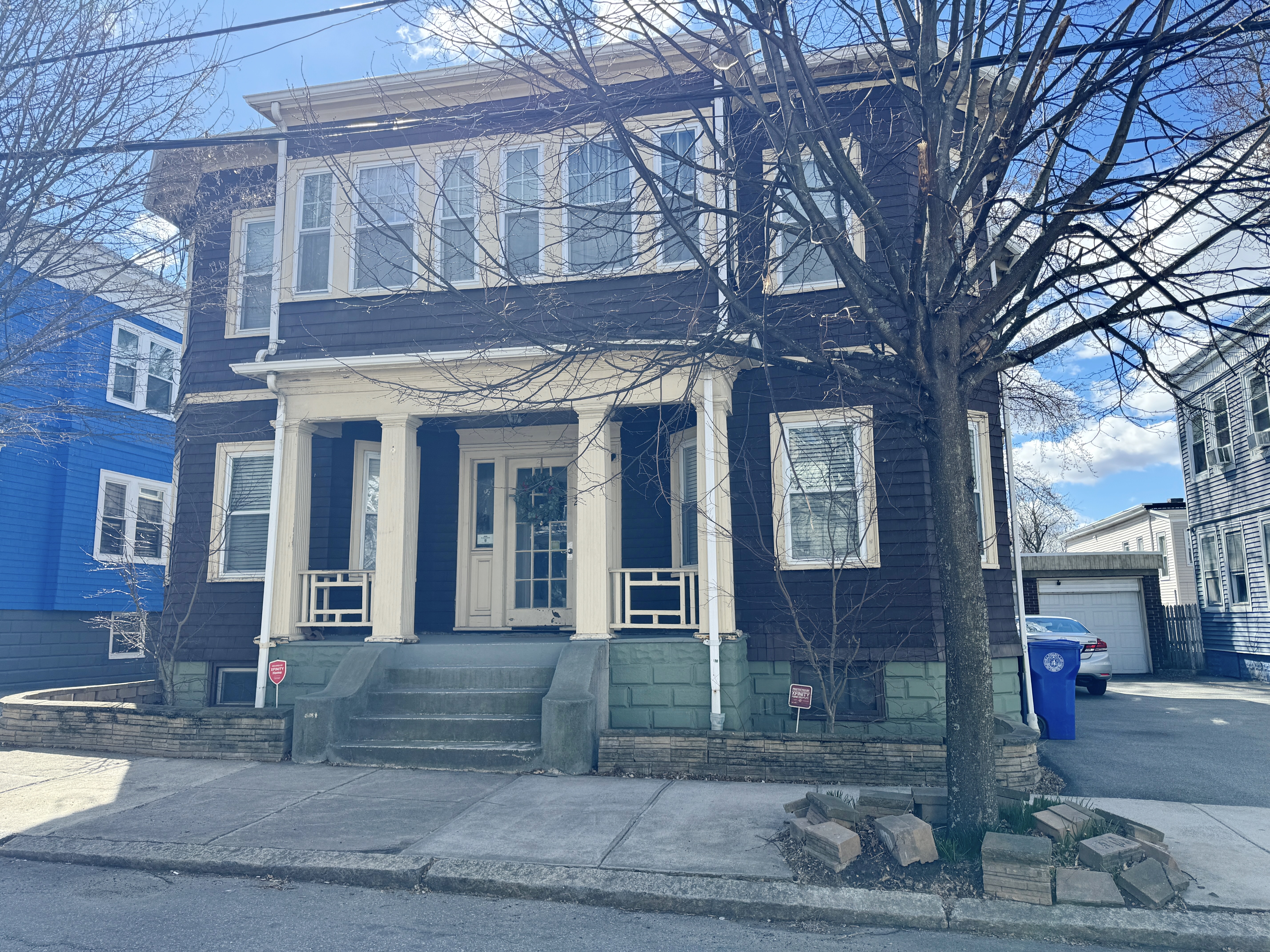 3 bed, 2 bath apartment for rent at 21 Cottage St Unit 1, Chelsea — photo 18 of 18