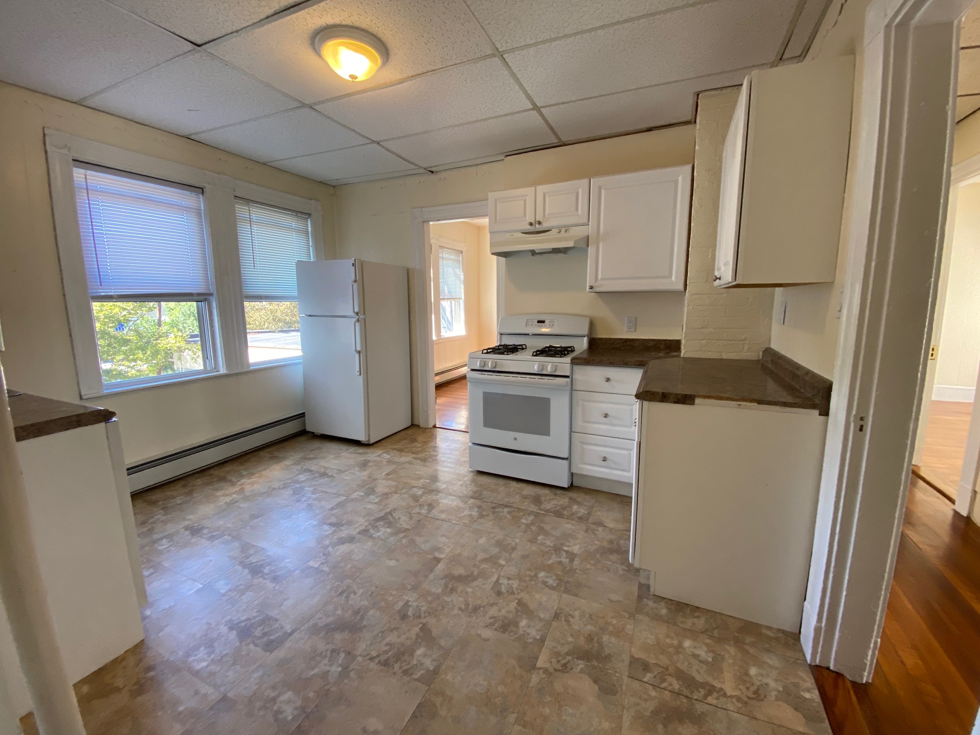 2 bed, 1 bath apartment for rent at 10 Craigie St Unit 4, Porter Square — photo 1 of 11