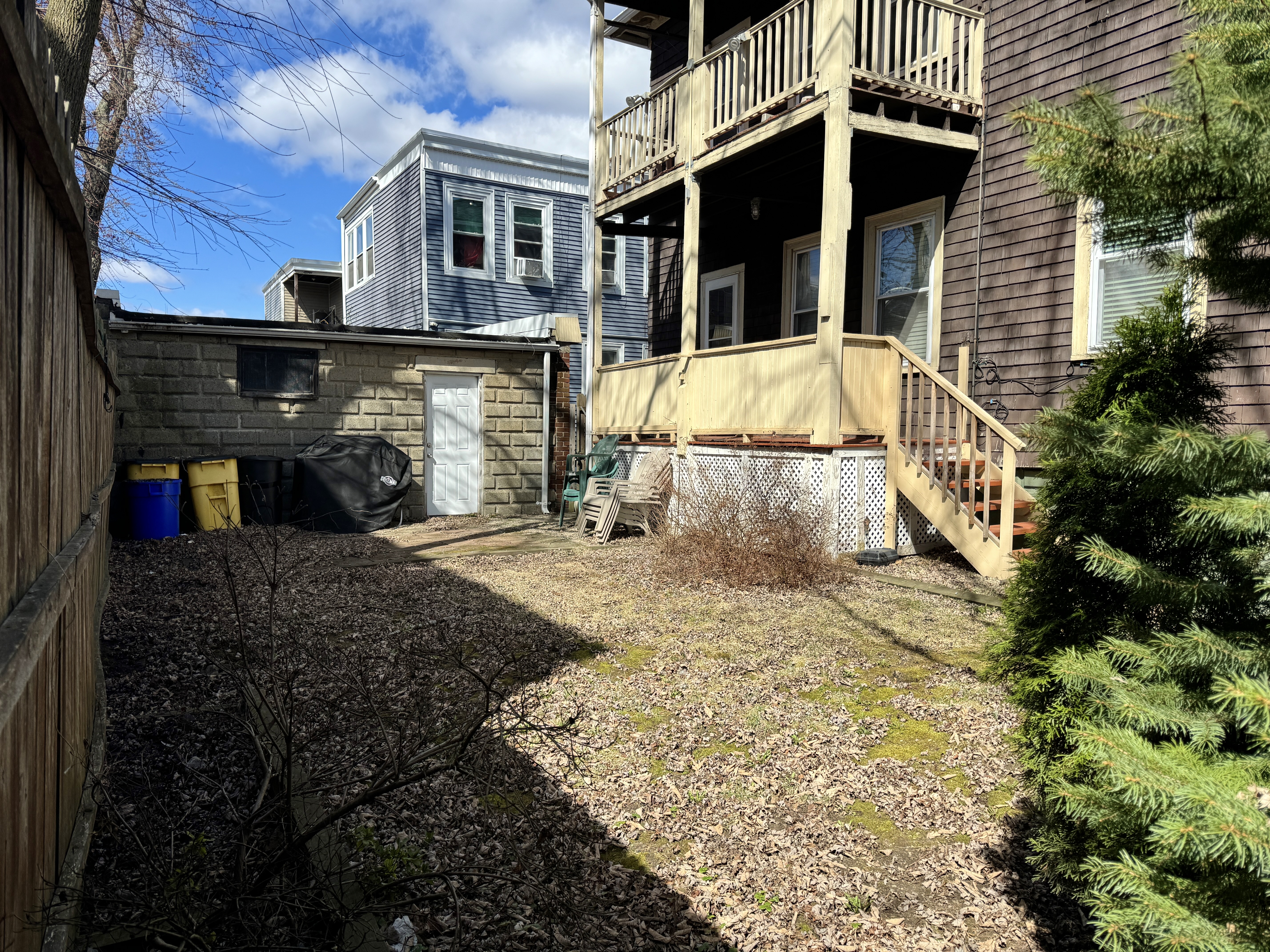 3 bed, 2 bath apartment for rent at 21 Cottage St Unit 1, Chelsea — photo 17 of 18