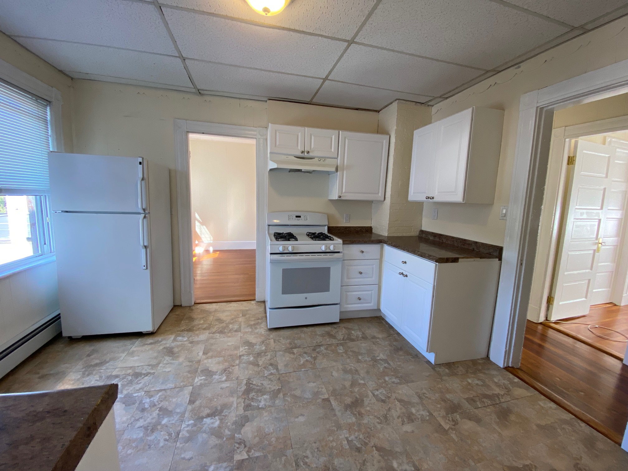 2 bed, 1 bath apartment for rent at 10 Craigie St Unit 4, Porter Square — photo 3 of 11