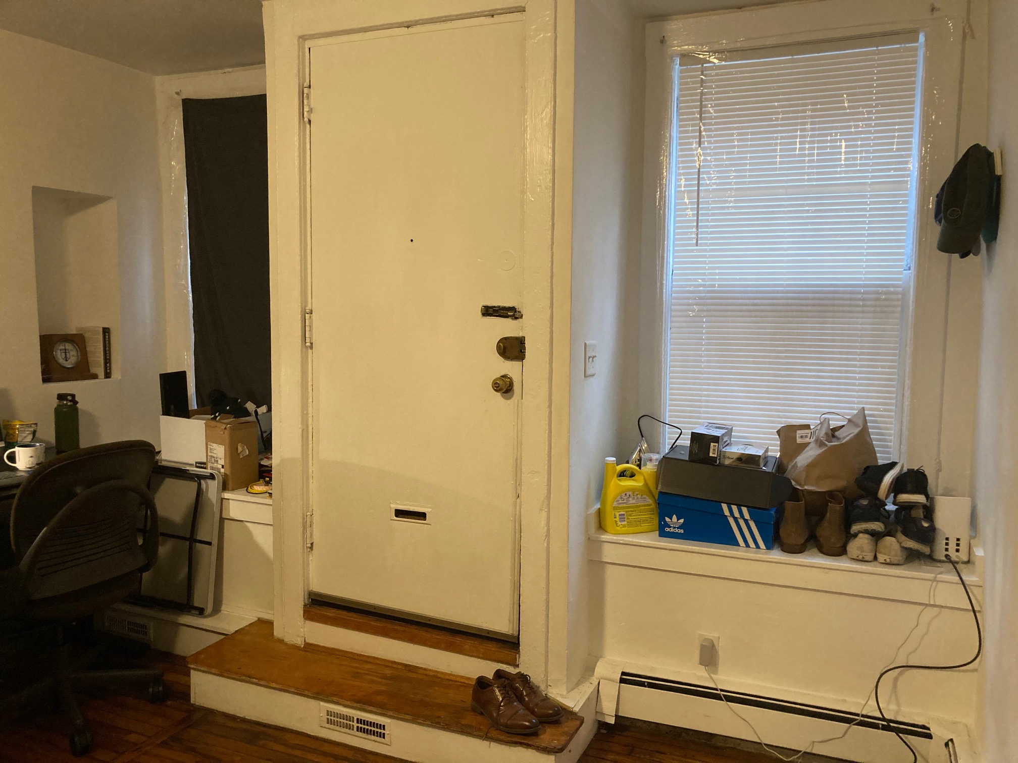 Studio bed, 1 bath apartment for rent at 64 Phillips St Unit A, Beacon Hill — photo 10 of 10