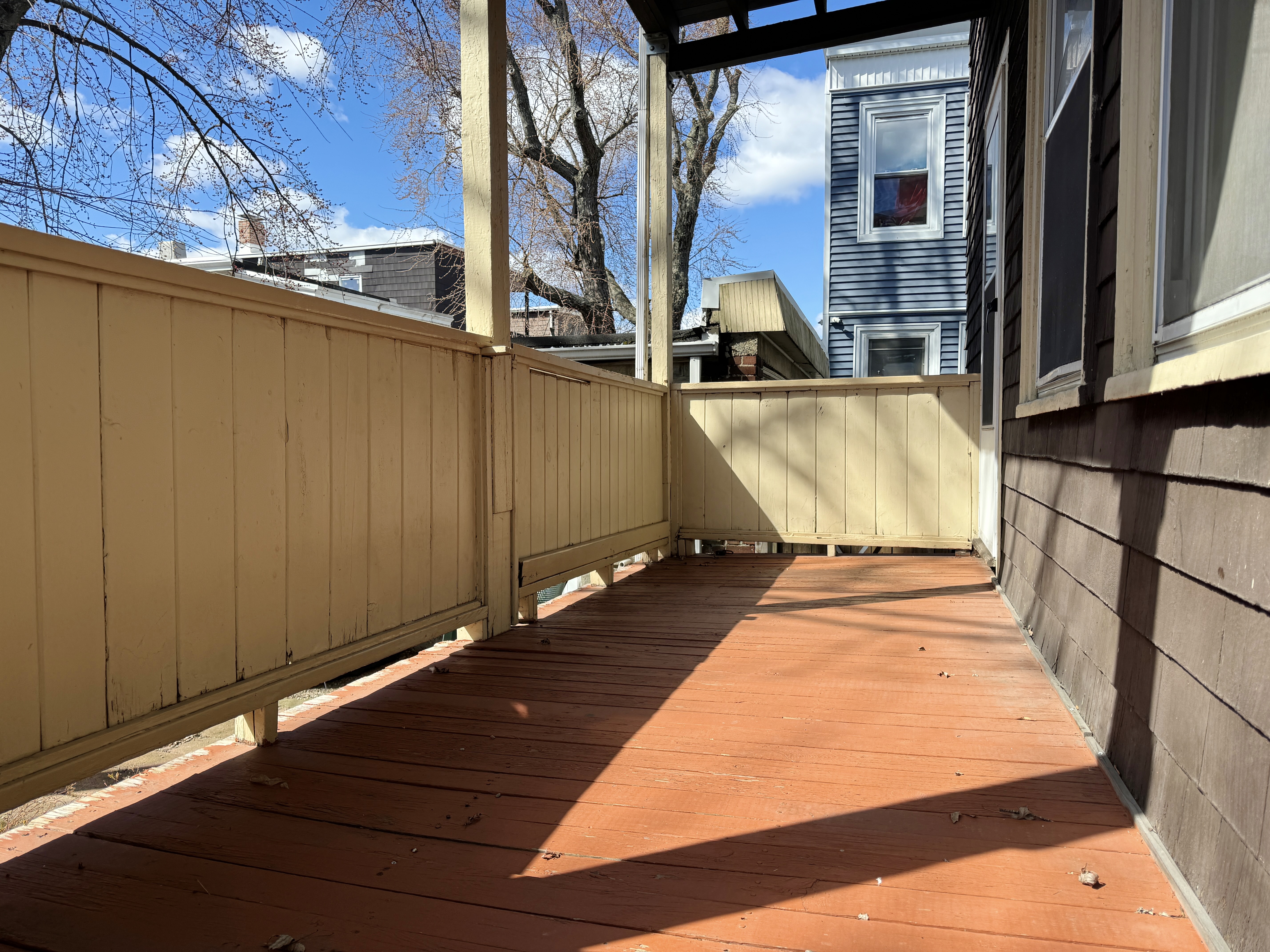 3 bed, 2 bath apartment for rent at 21 Cottage St Unit 1, Chelsea — photo 15 of 18