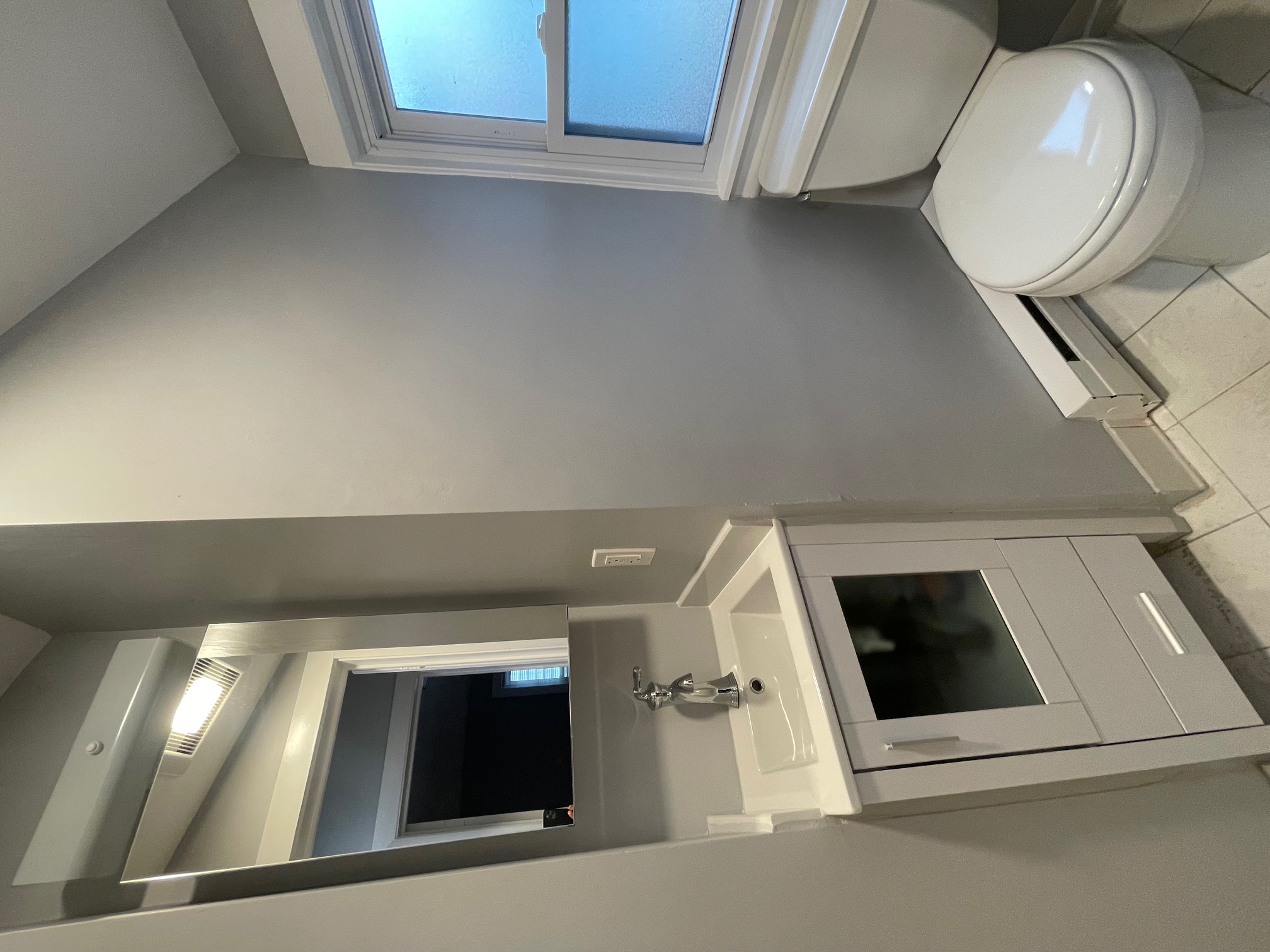 2.5 bed, 2 bath apartment for rent at 437 Somerville Ave Unit 2R, Union Square — photo 17 of 19
