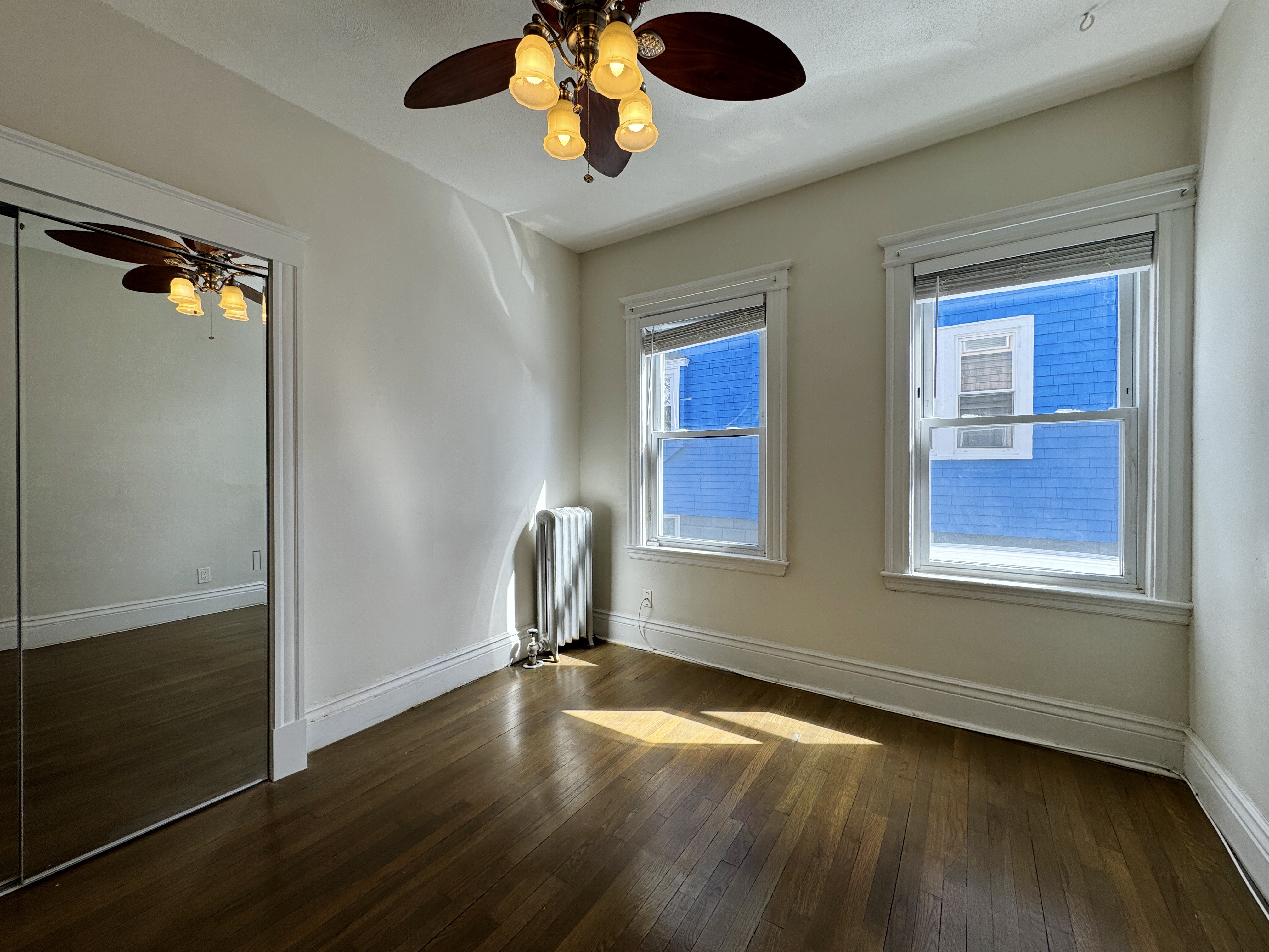 3 bed, 2 bath apartment for rent at 21 Cottage St Unit 1, Chelsea — photo 14 of 18