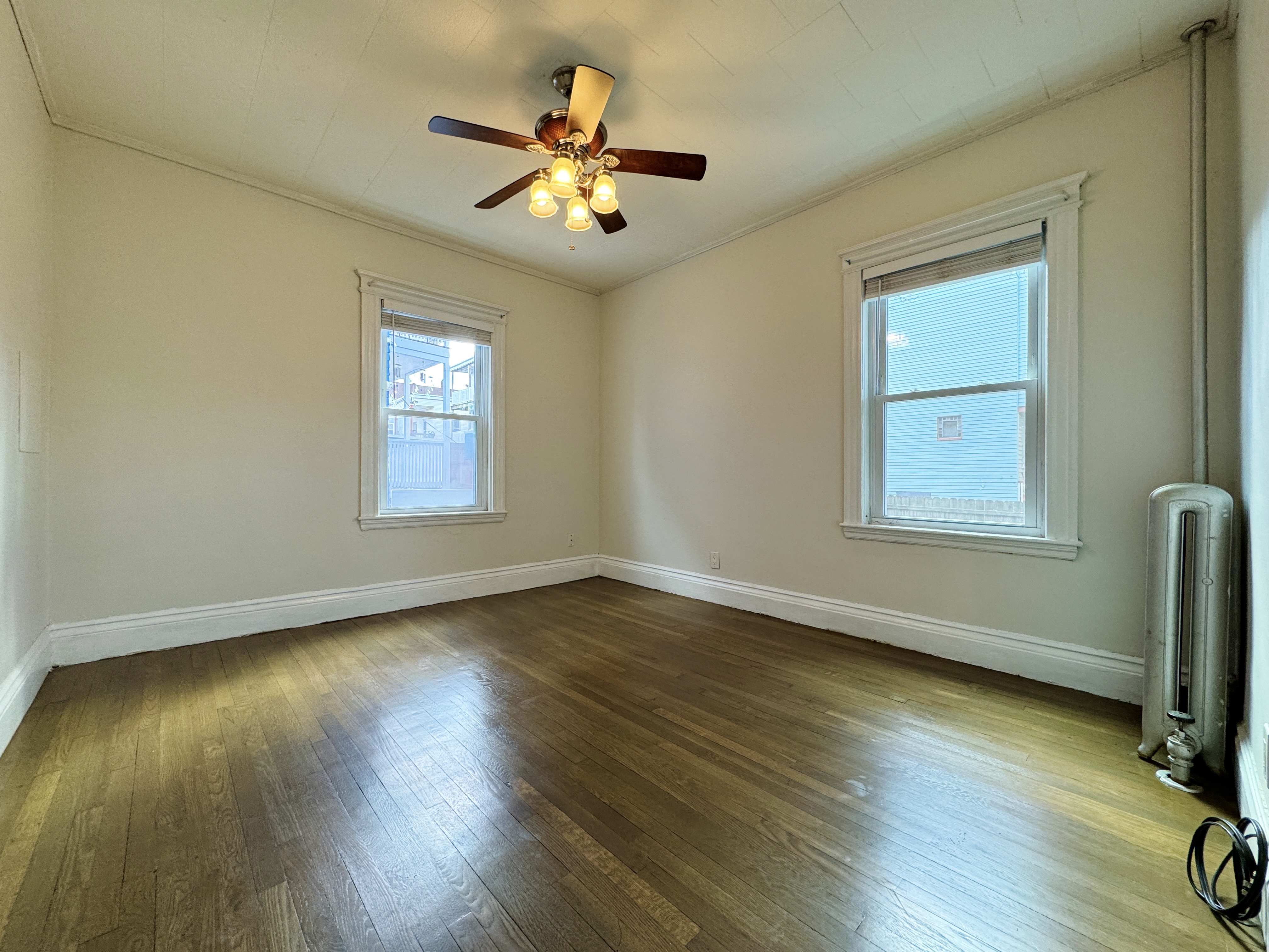 3 bed, 2 bath apartment for rent at 21 Cottage St Unit 1, Chelsea — photo 13 of 18