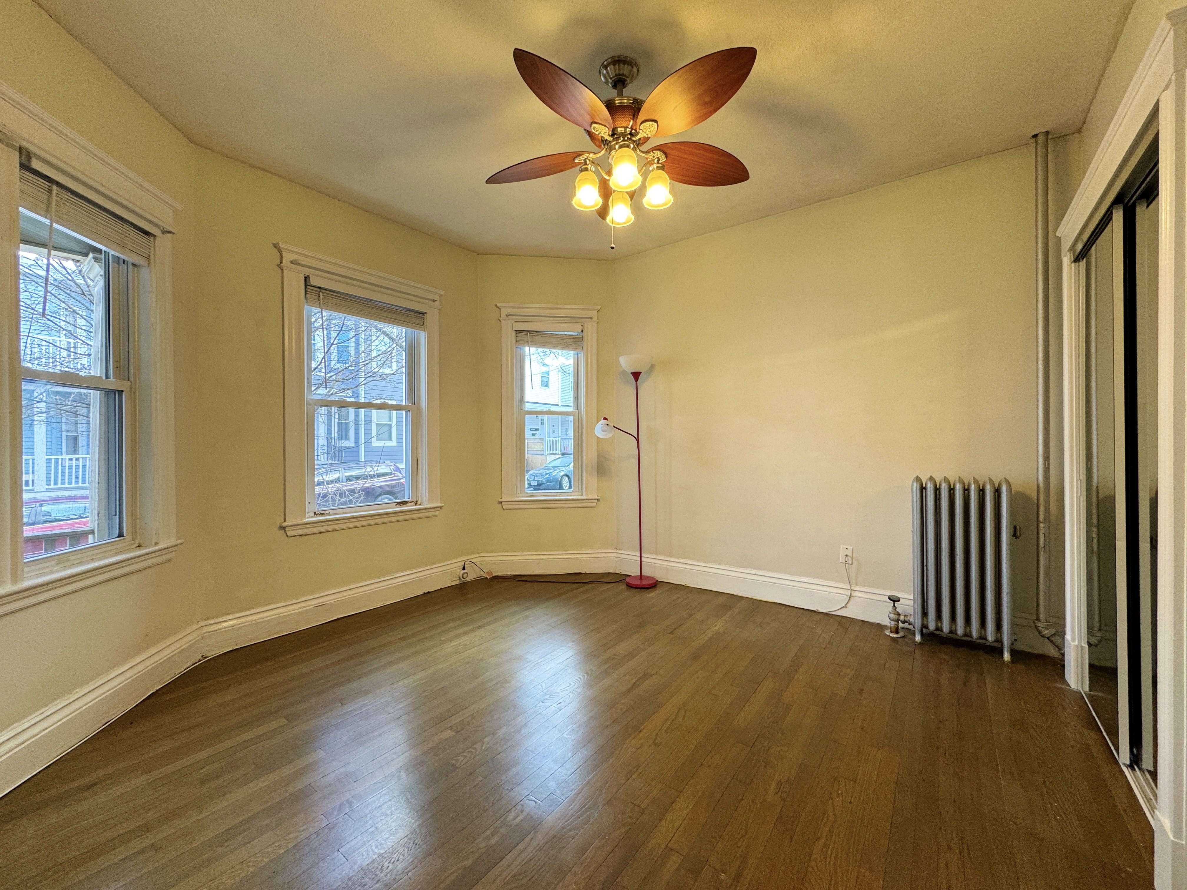 3 bed, 2 bath apartment for rent at 21 Cottage St Unit 1, Chelsea — photo 12 of 18