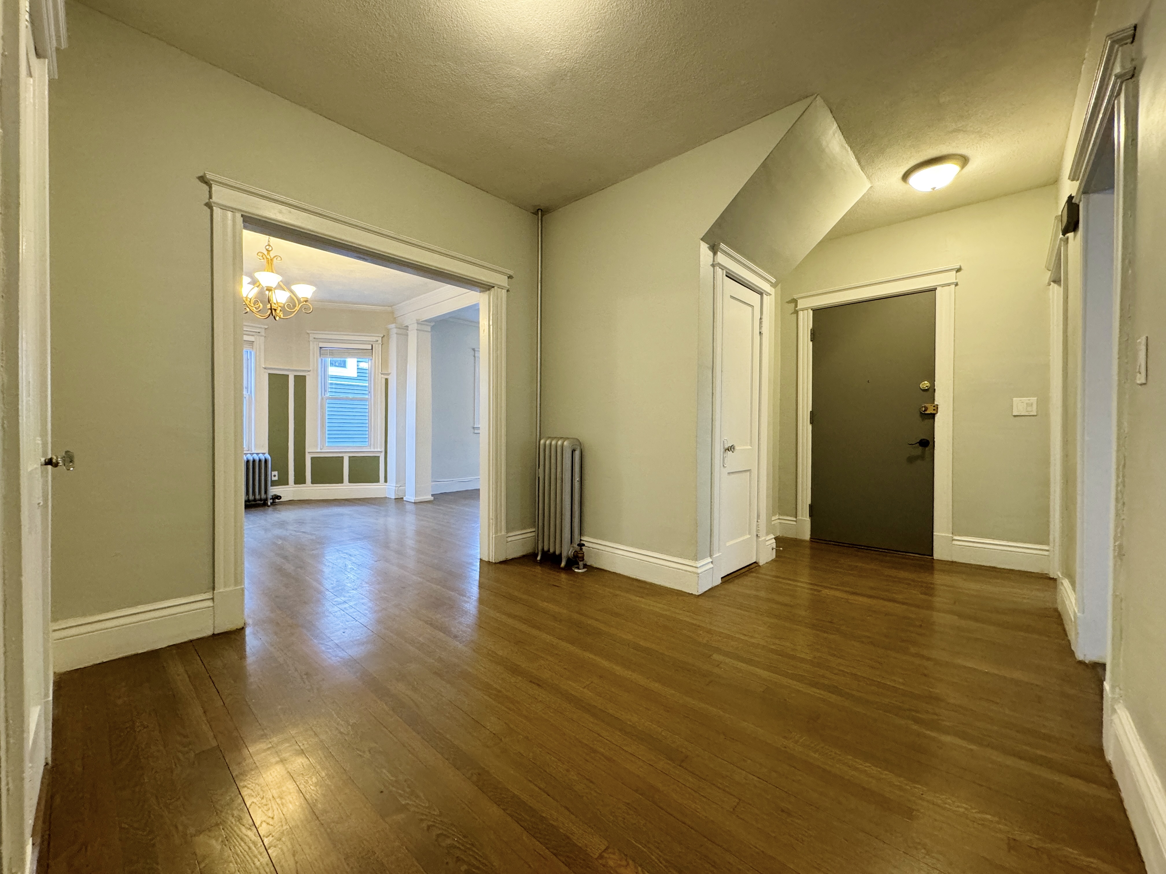 3 bed, 2 bath apartment for rent at 21 Cottage St Unit 1, Chelsea — photo 11 of 18