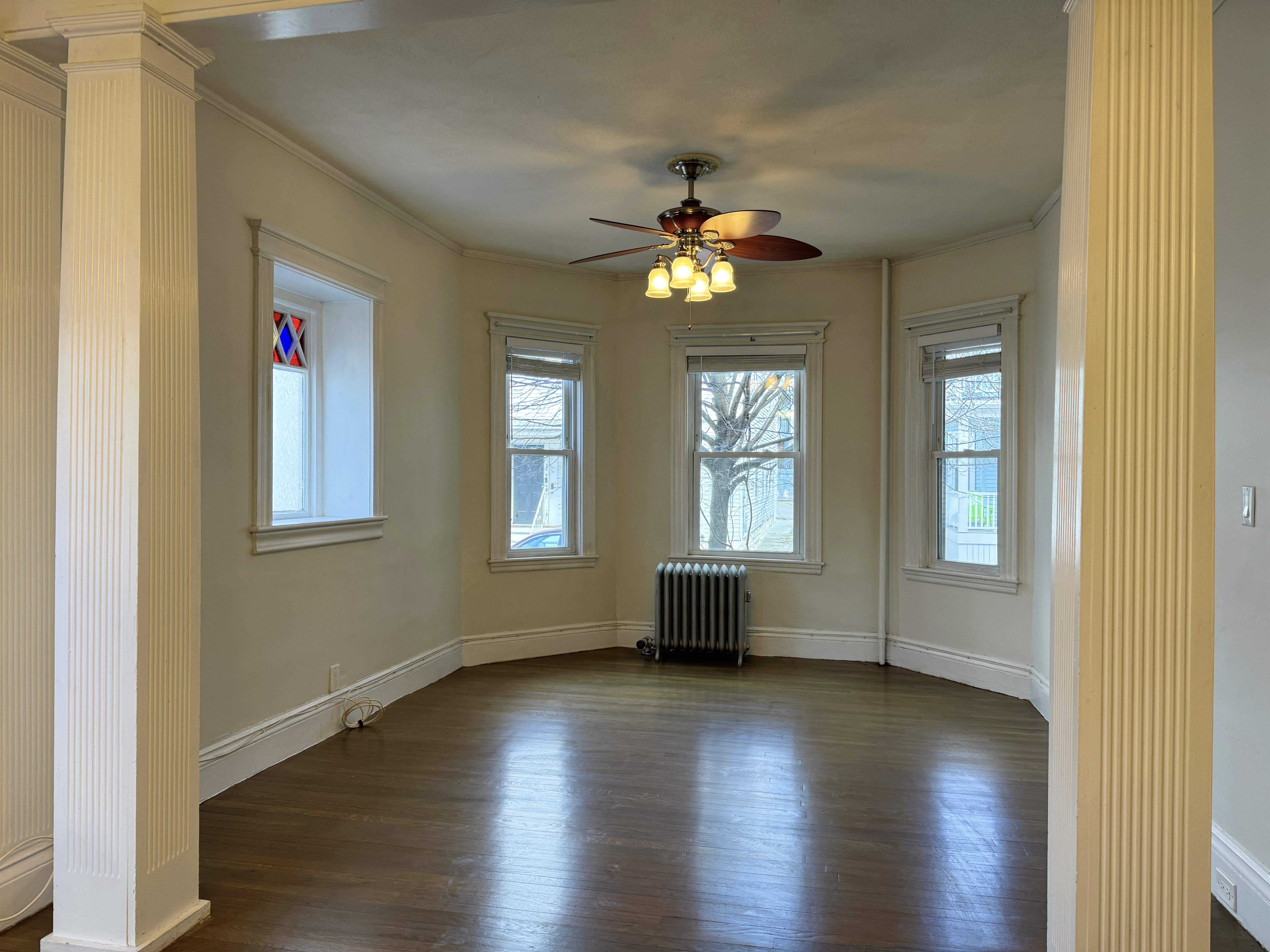3 bed, 2 bath apartment for rent at 21 Cottage St Unit 1, Chelsea — photo 9 of 18