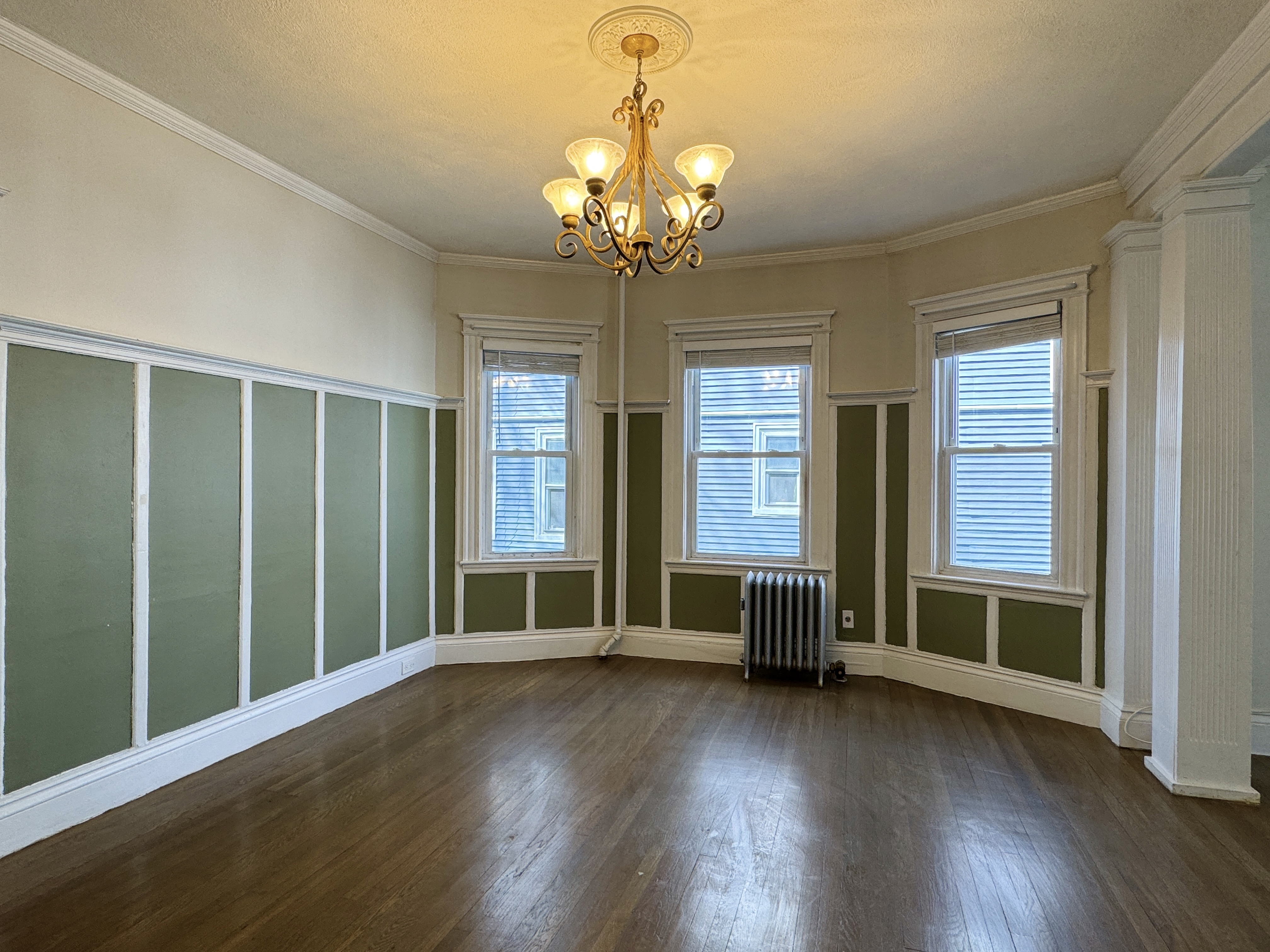 3 bed, 2 bath apartment for rent at 21 Cottage St Unit 1, Chelsea — photo 8 of 18
