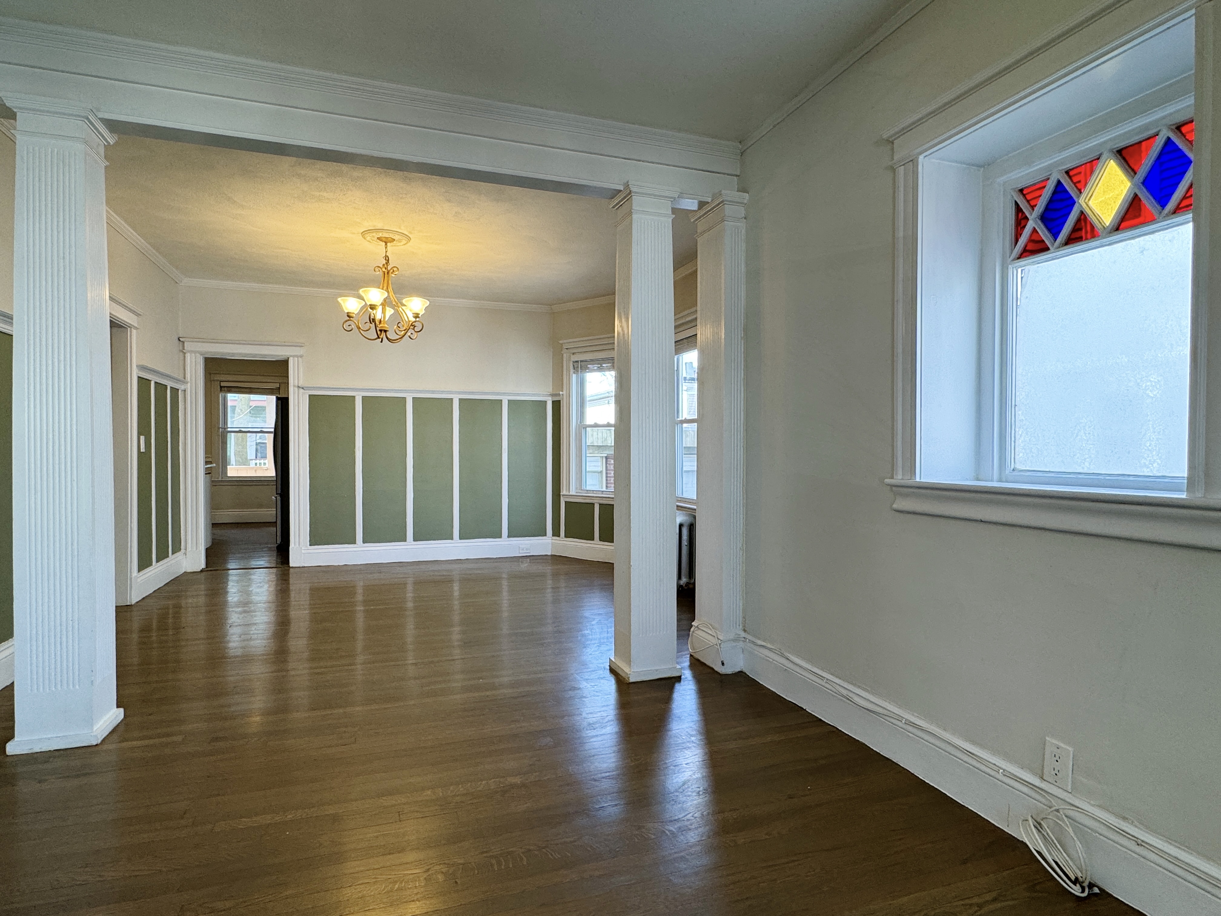 3 bed, 2 bath apartment for rent at 21 Cottage St Unit 1, Chelsea — photo 7 of 18