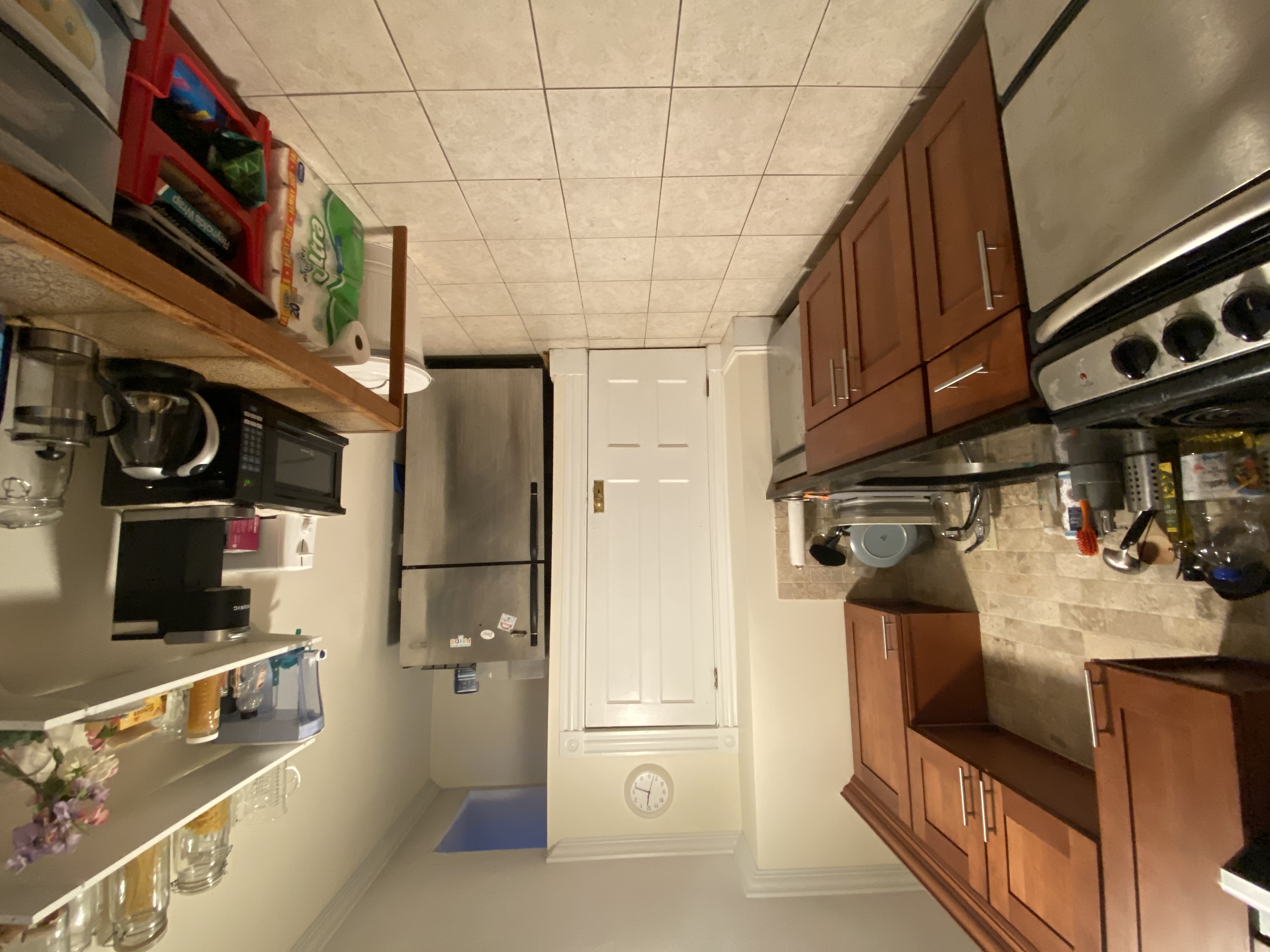 2 bed, 1 bath apartment for rent at 15 Saint Germain St Unit 2, Back Bay — photo 3 of 8