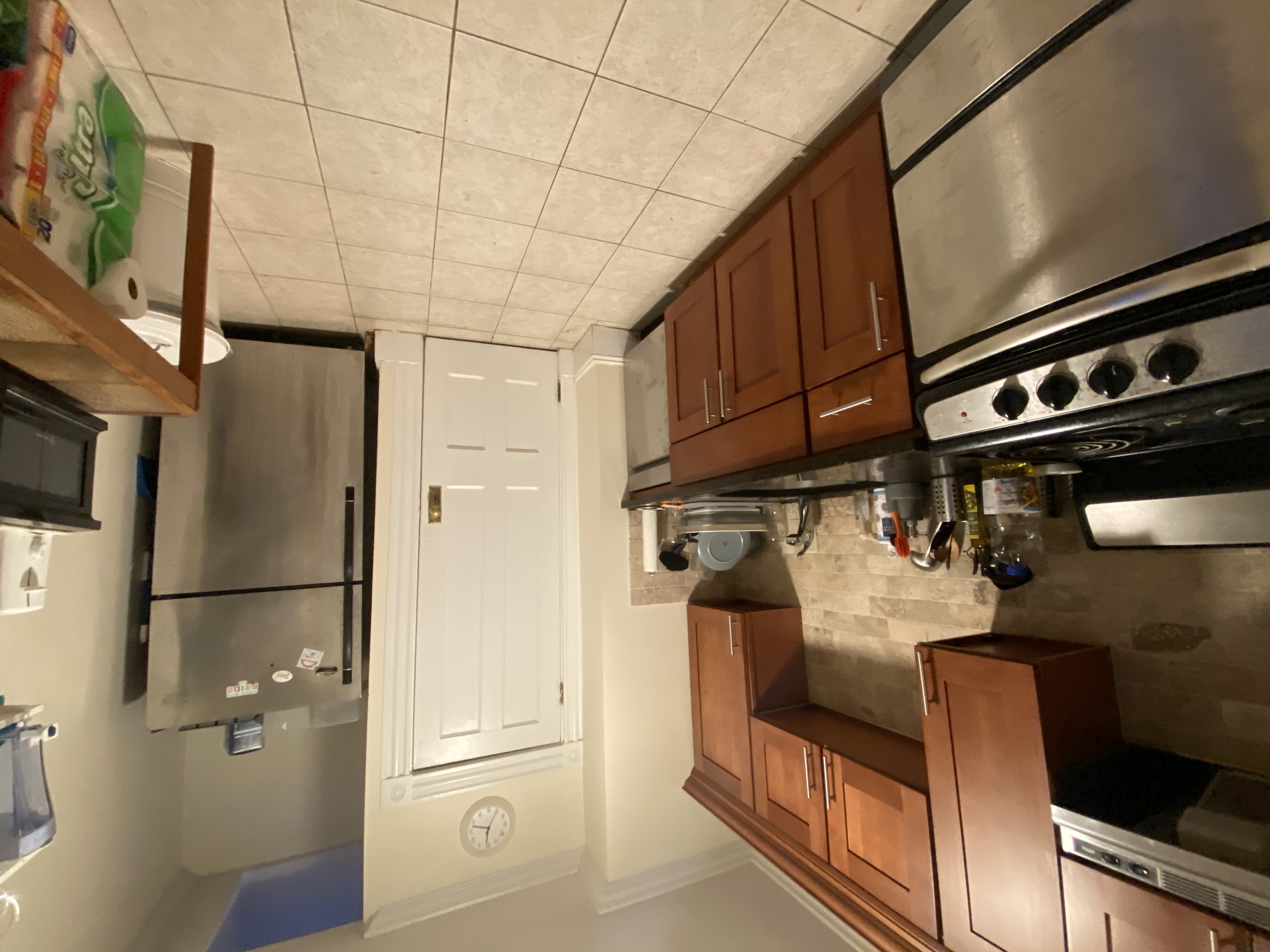 2 bed, 1 bath apartment for rent at 15 Saint Germain St Unit 2, Back Bay — photo 4 of 8