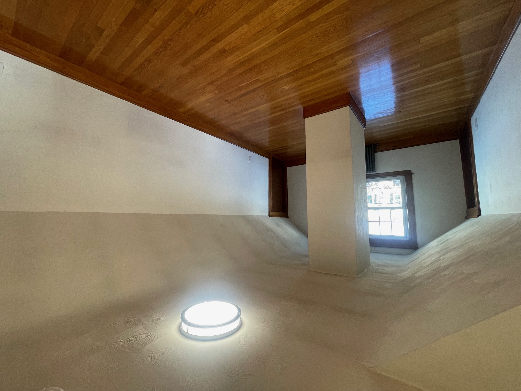 1.5 bed, 1 bath apartment for rent at 17 Hancock Ave Unit 3, Tufts University — photo 2 of 10