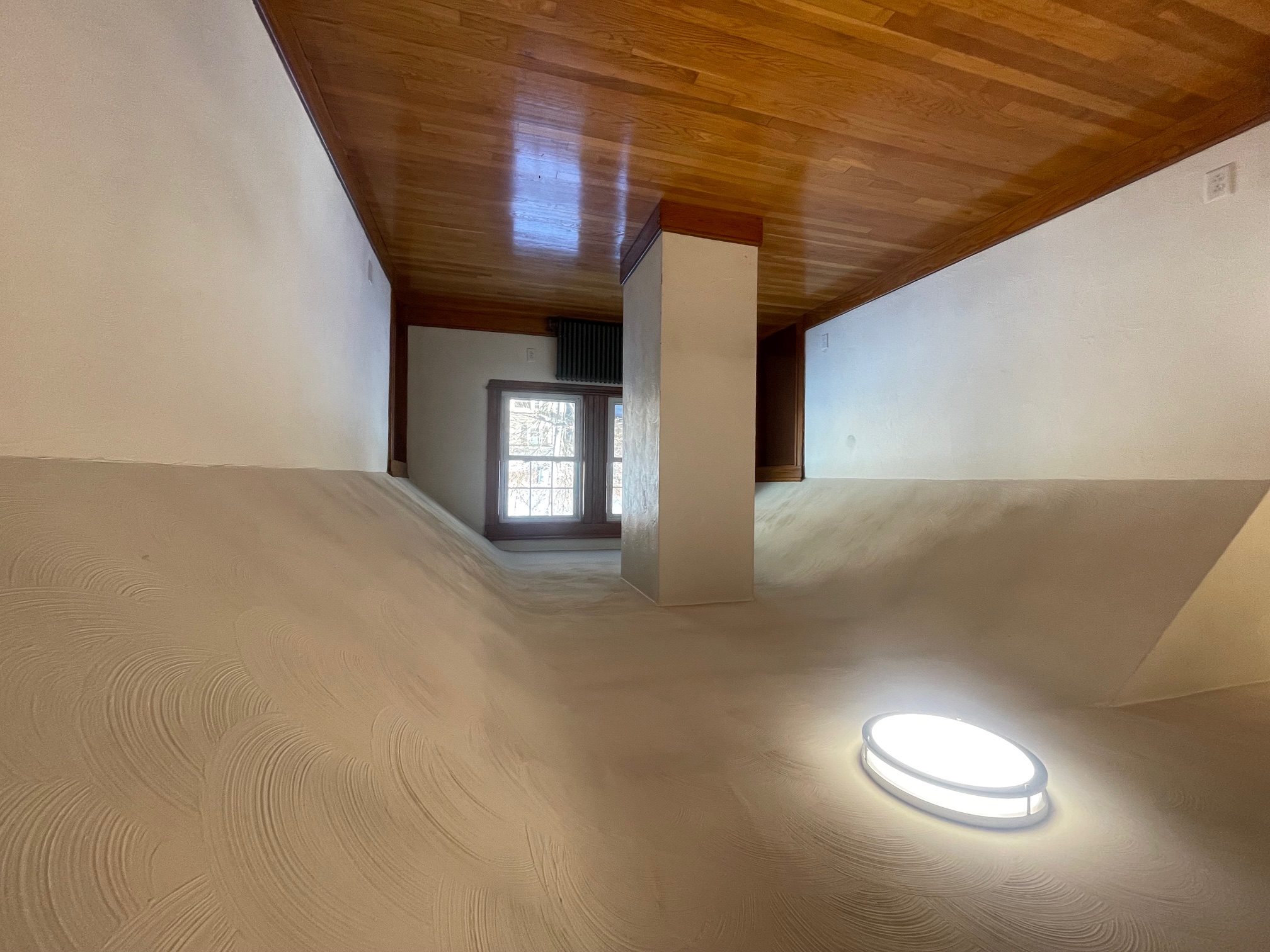 1.5 bed, 1 bath apartment for rent at 17 Hancock Ave Unit 3, Tufts University — photo 3 of 10