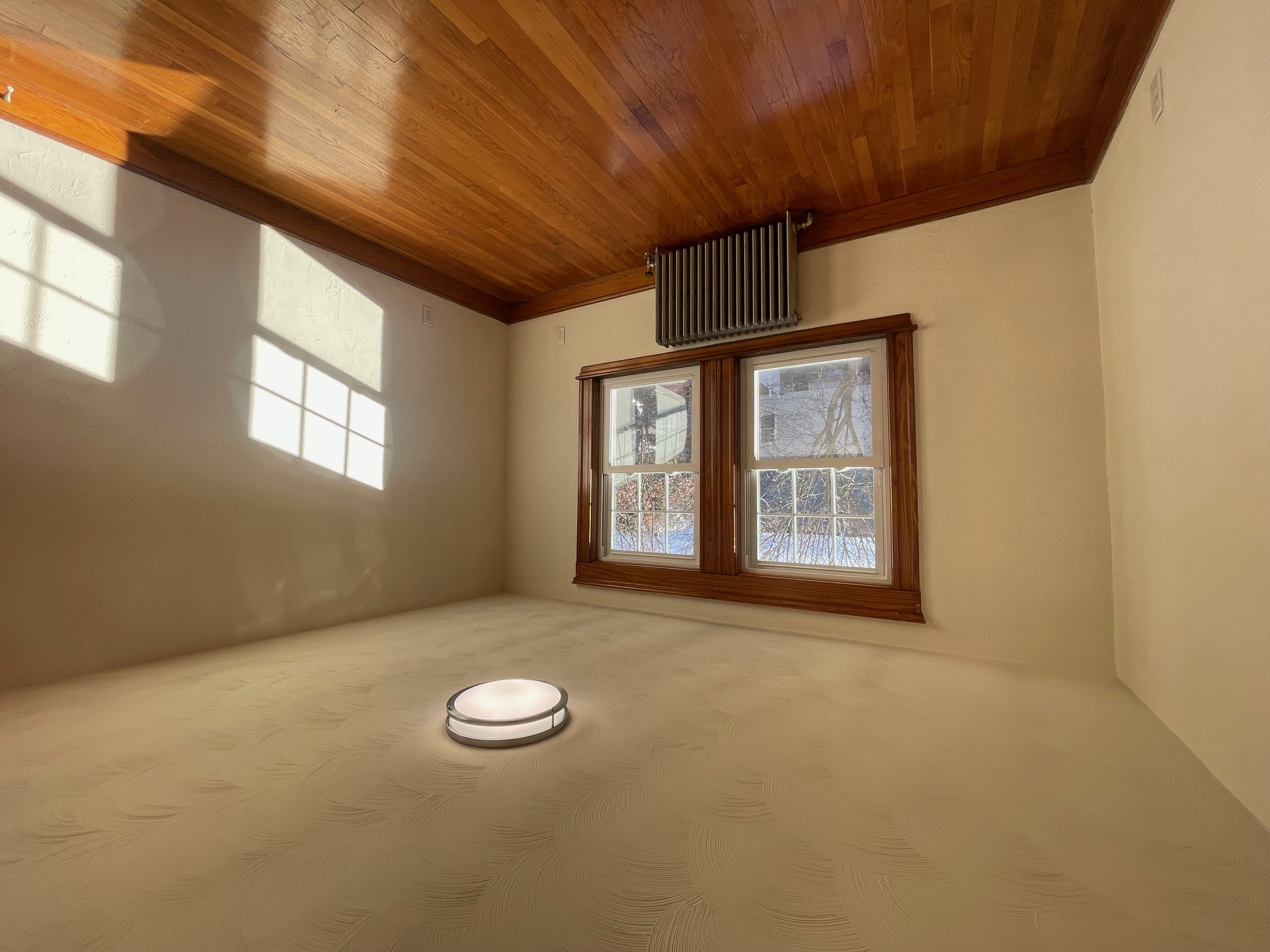 1.5 bed, 1 bath apartment for rent at 17 Hancock Ave Unit 3, Tufts University — photo 5 of 10