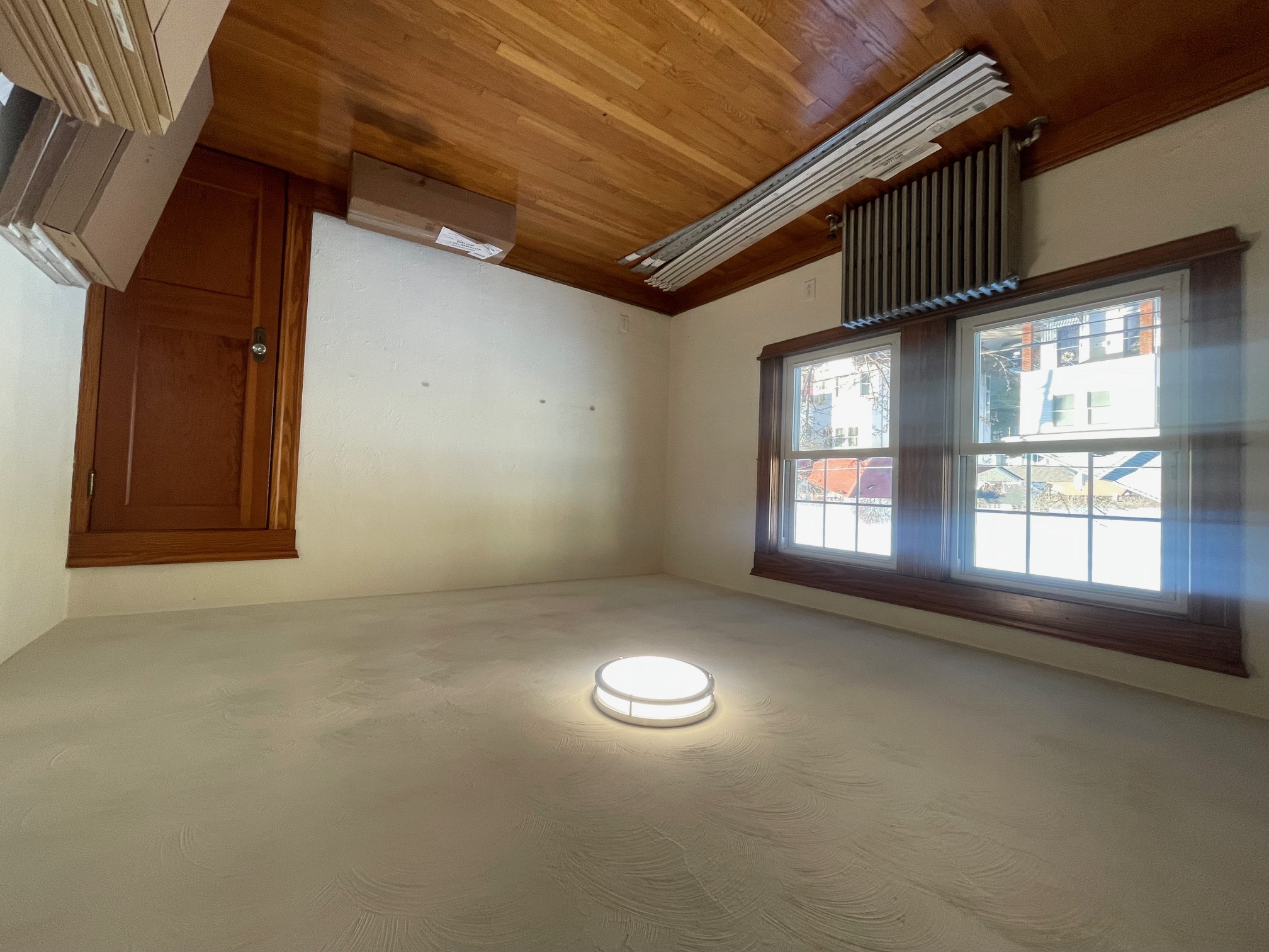1.5 bed, 1 bath apartment for rent at 17 Hancock Ave Unit 3, Tufts University — photo 6 of 10