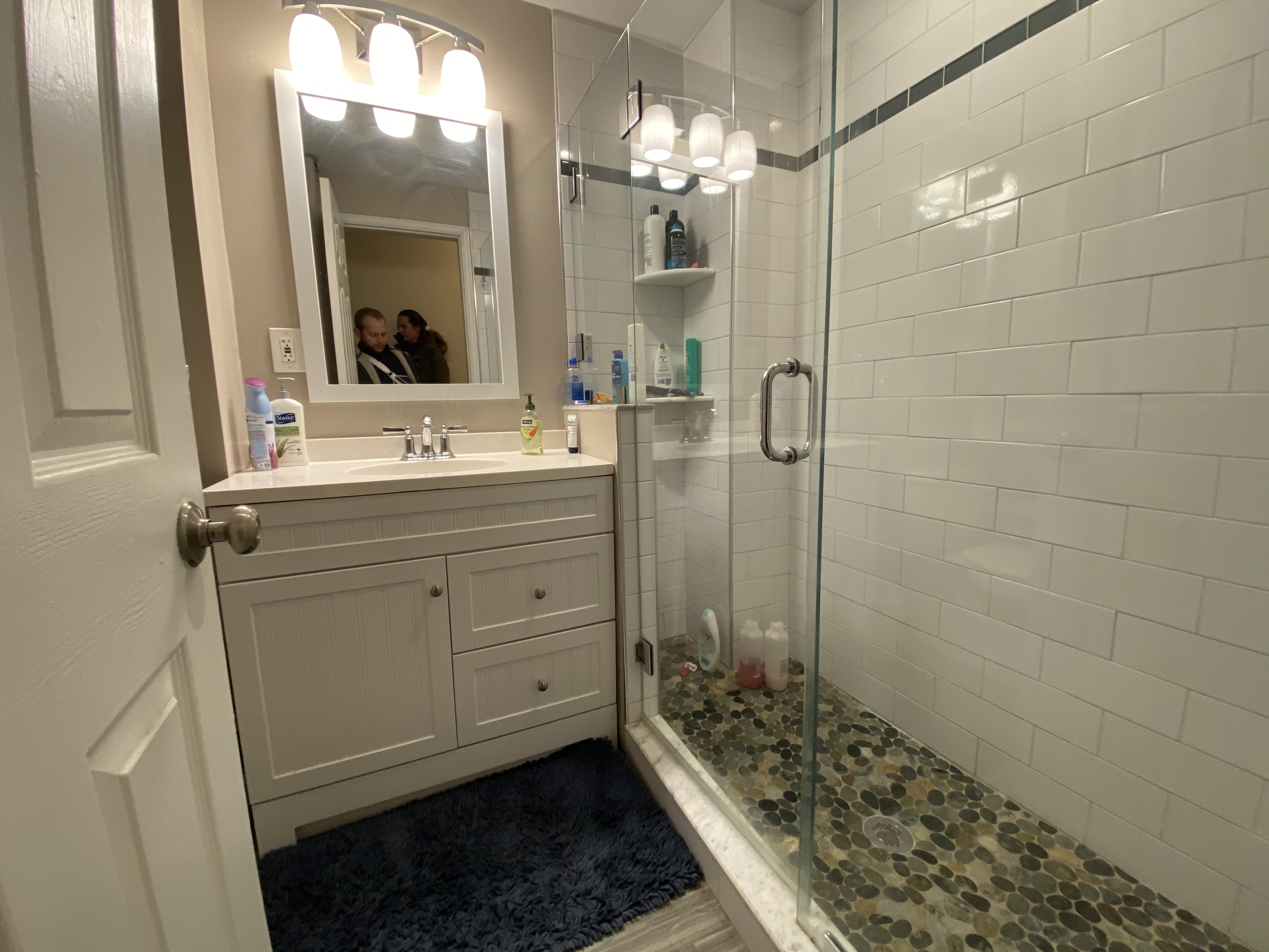 3 bed, 1.5 bath apartment for rent at 210 Hemenway St Unit 1, Fenway — photo 6 of 8