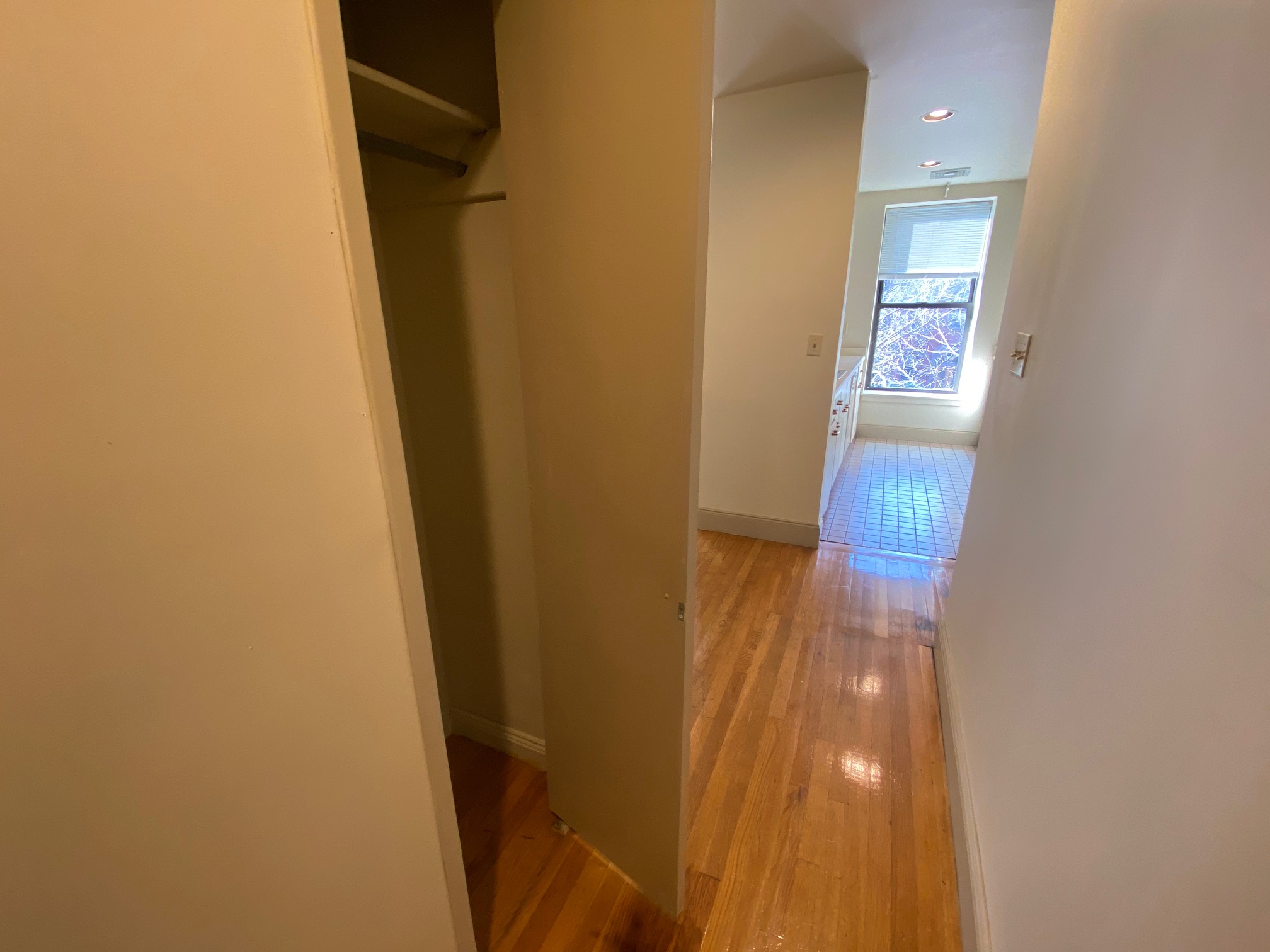 2 bed, 1 bath apartment for rent at 40 Worcester Sq Unit 15, South End — photo 7 of 16