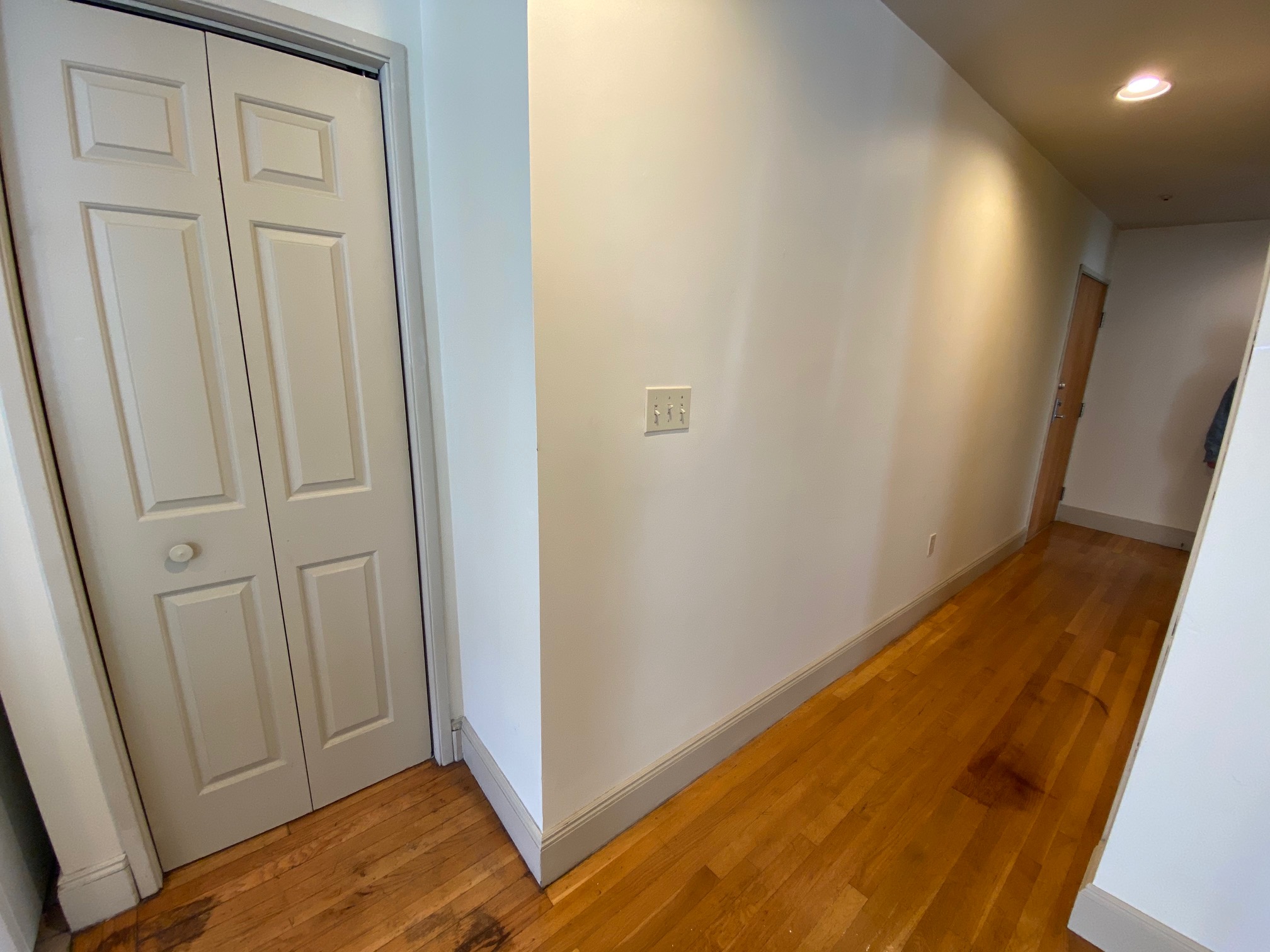 2 bed, 1 bath apartment for rent at 40 Worcester Sq Unit 15, South End — photo 8 of 16