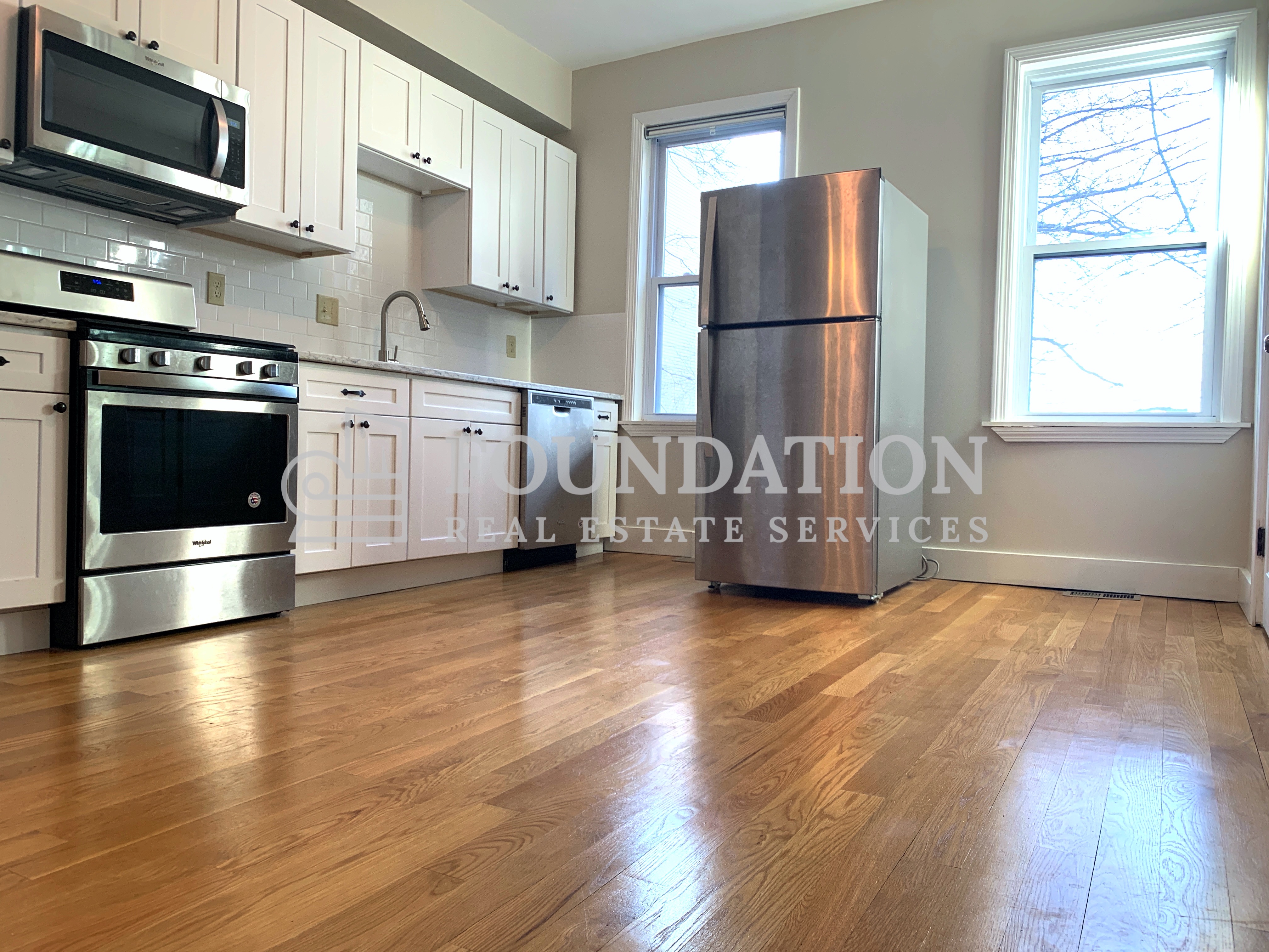 1 bed, 1 bath apartment for rent at 79 Webster Unit 1, East Boston — photo 5 of 15