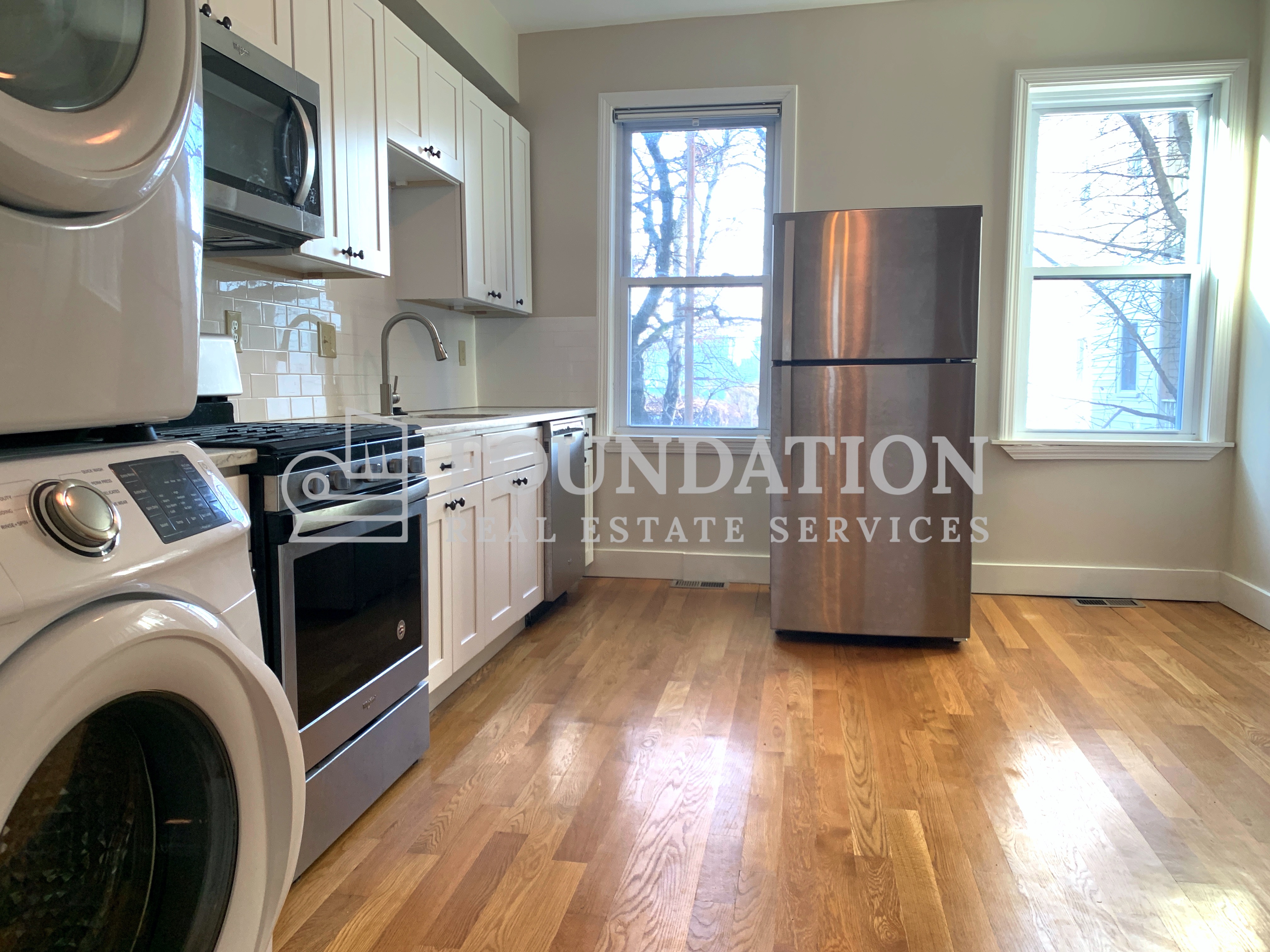 1 bed, 1 bath apartment for rent at 79 Webster Unit 1, East Boston — photo 9 of 15